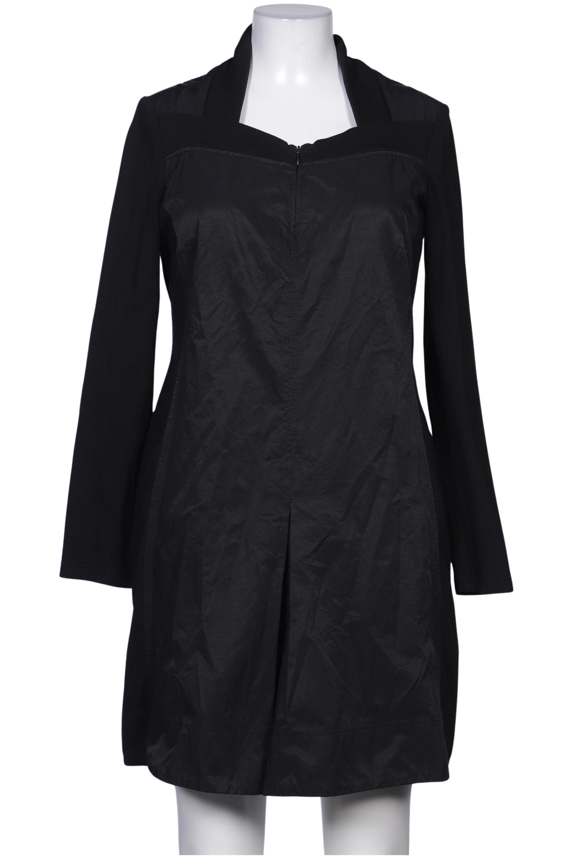 

Foxs Damen Kleid, schwarz, Gr. 44