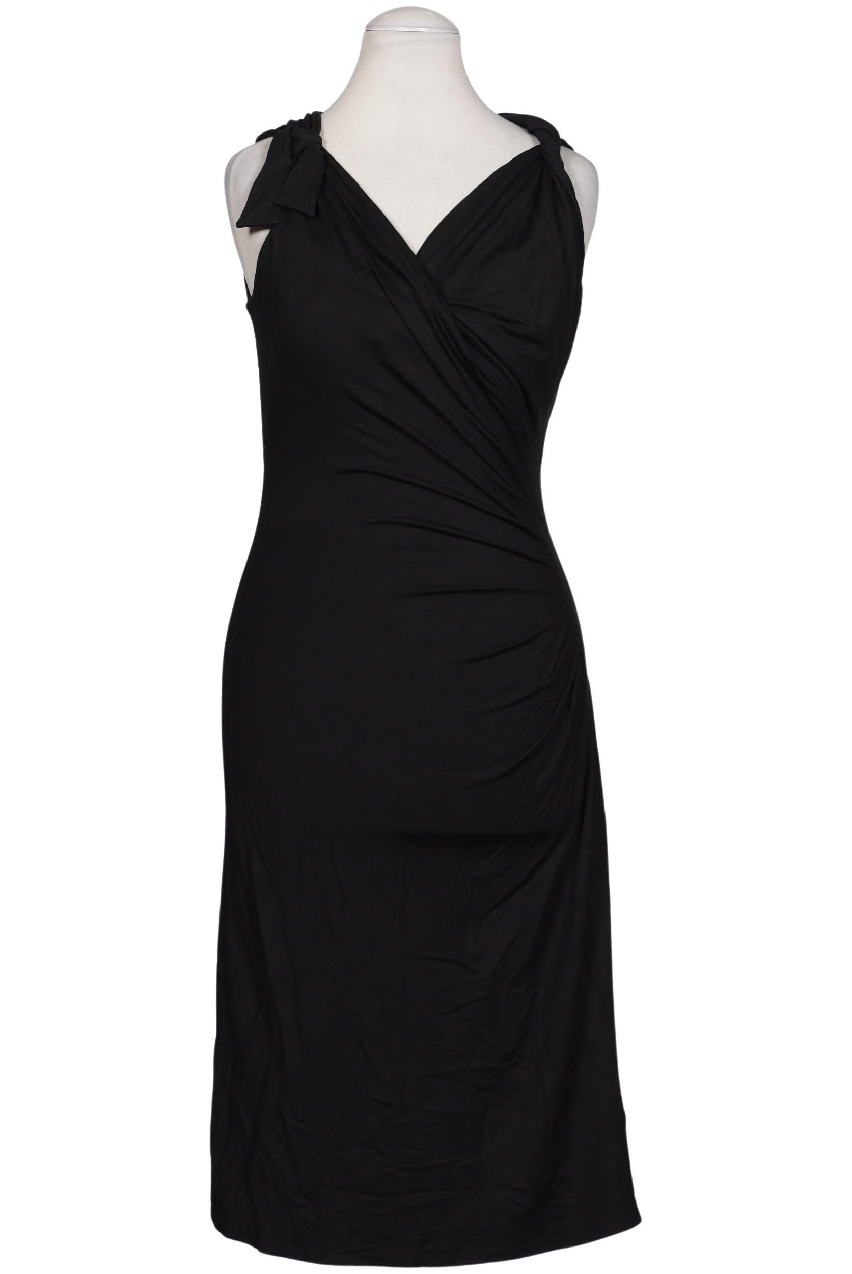 

Foxs Damen Kleid, schwarz, Gr. 36