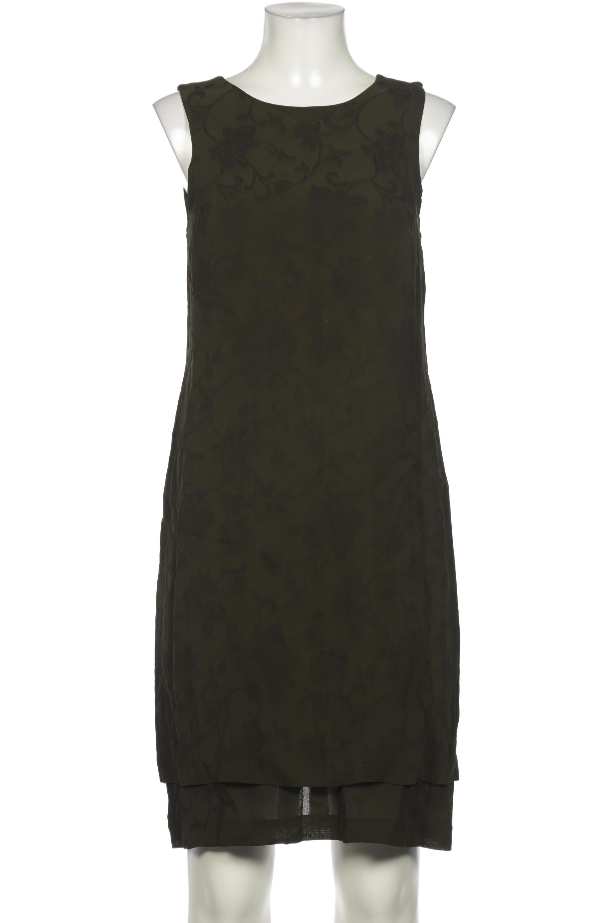 

FOXS Damen Kleid, grün