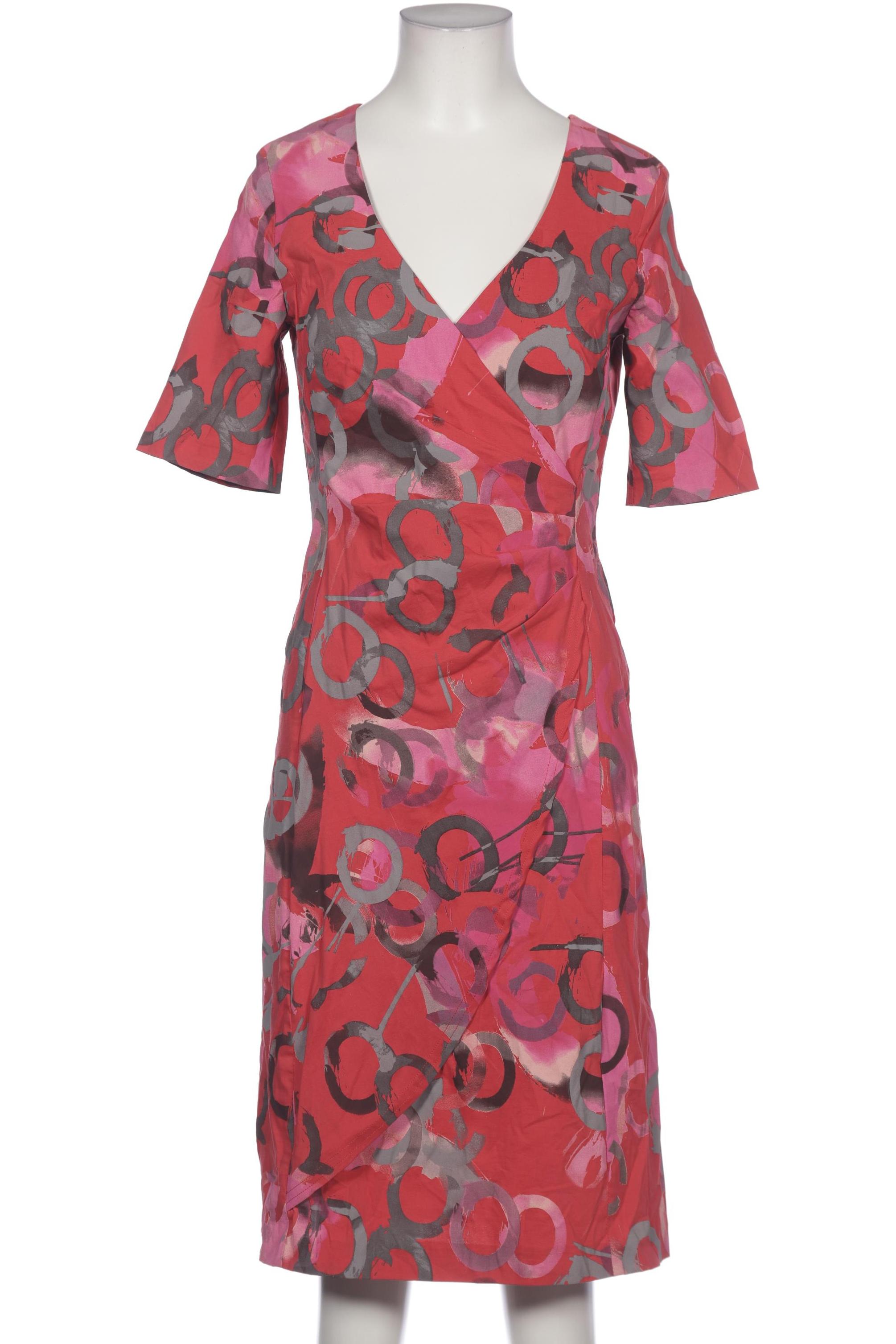 

FOXS Damen Kleid, mehrfarbig
