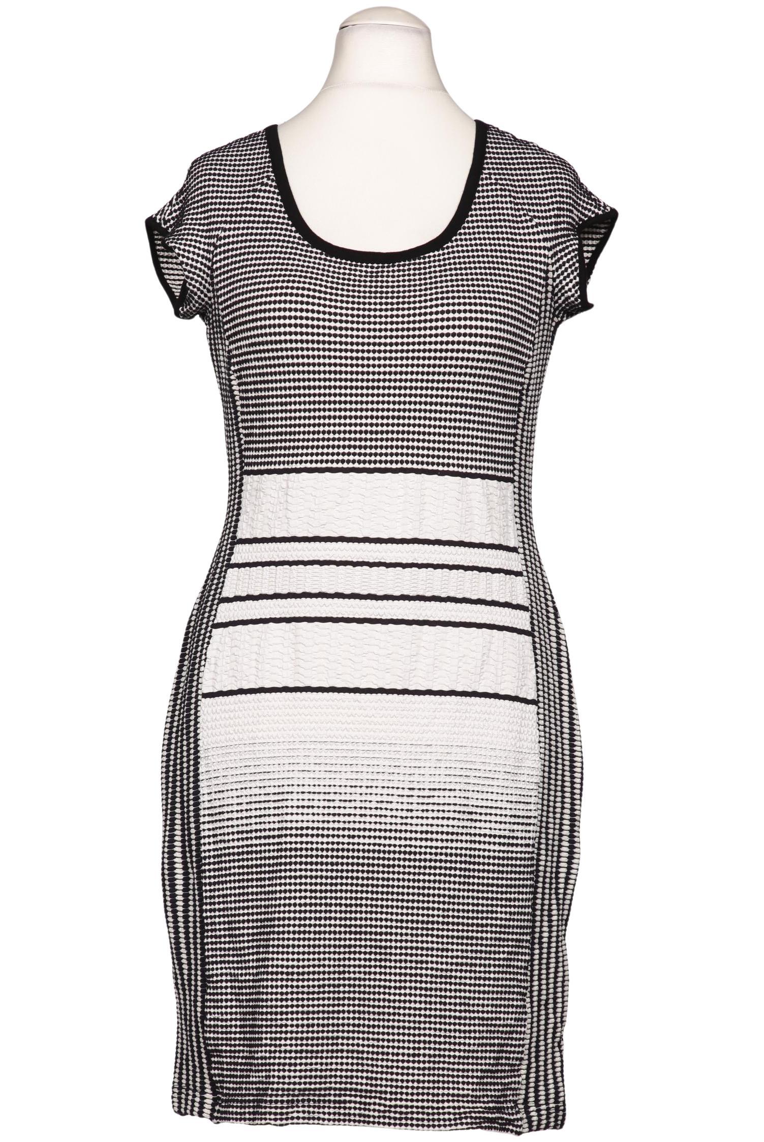 

Foxs Damen Kleid, mehrfarbig, Gr. 34