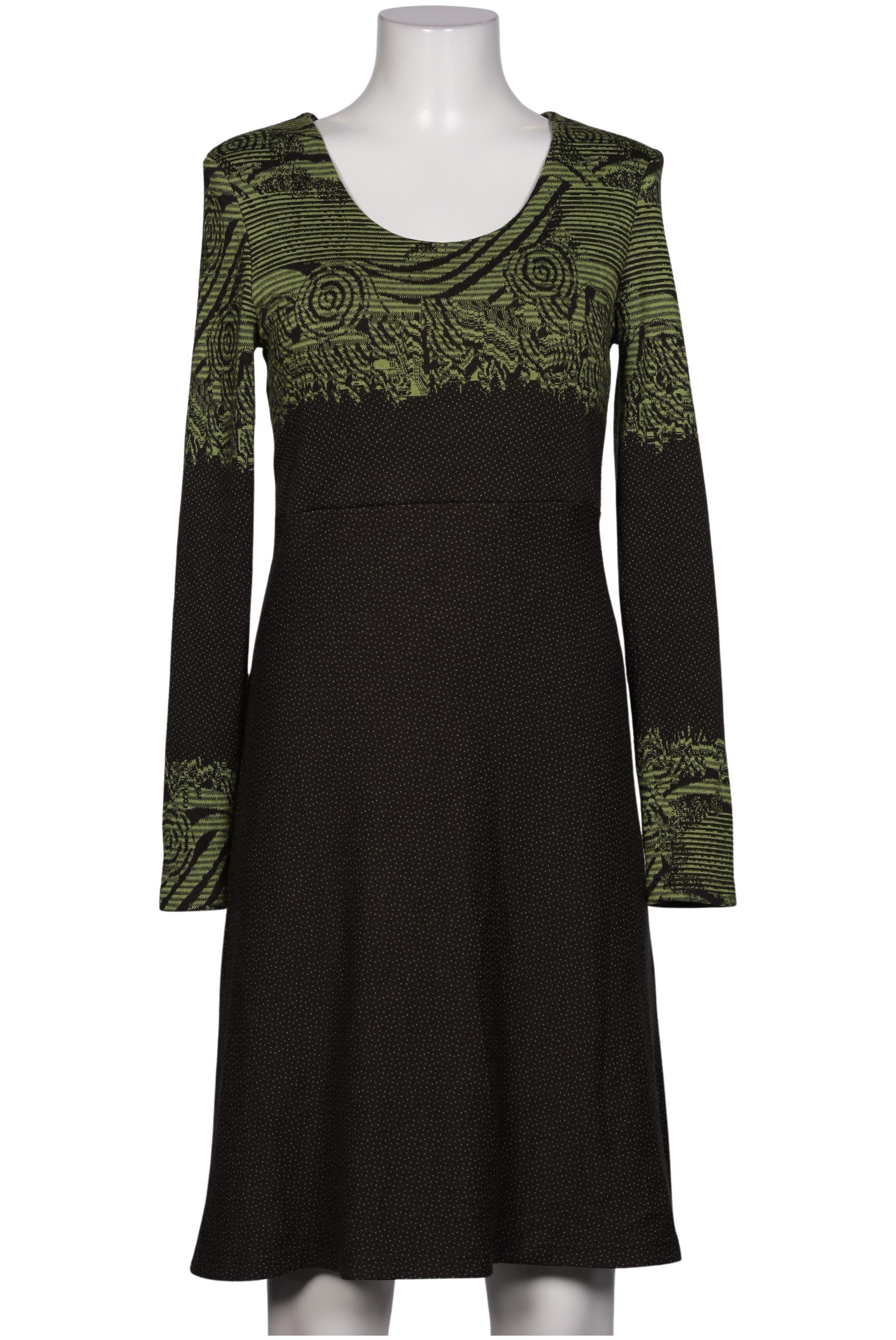 

Foxs Damen Kleid, grün, Gr. 38