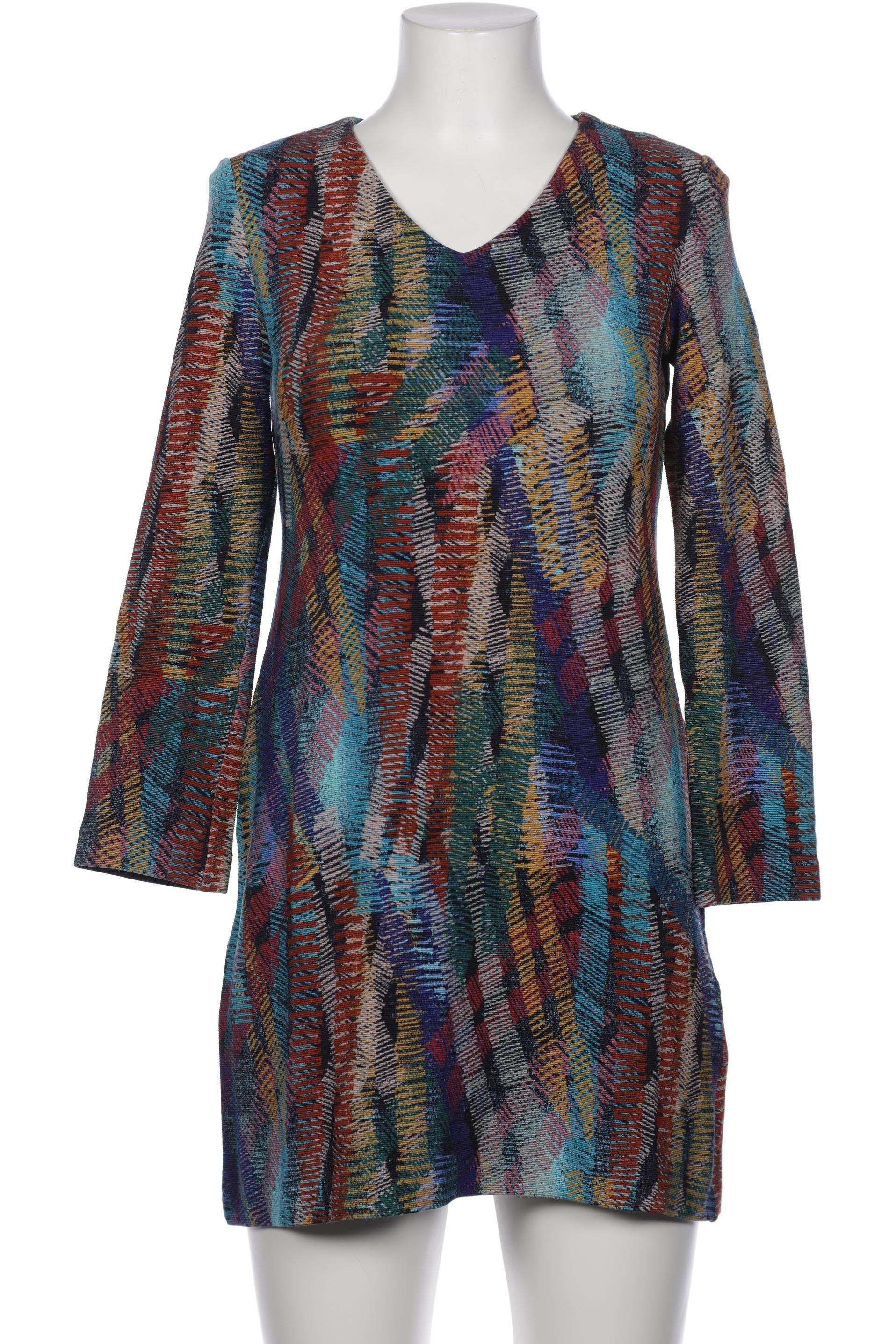

Foxs Damen Kleid, mehrfarbig, Gr. 38