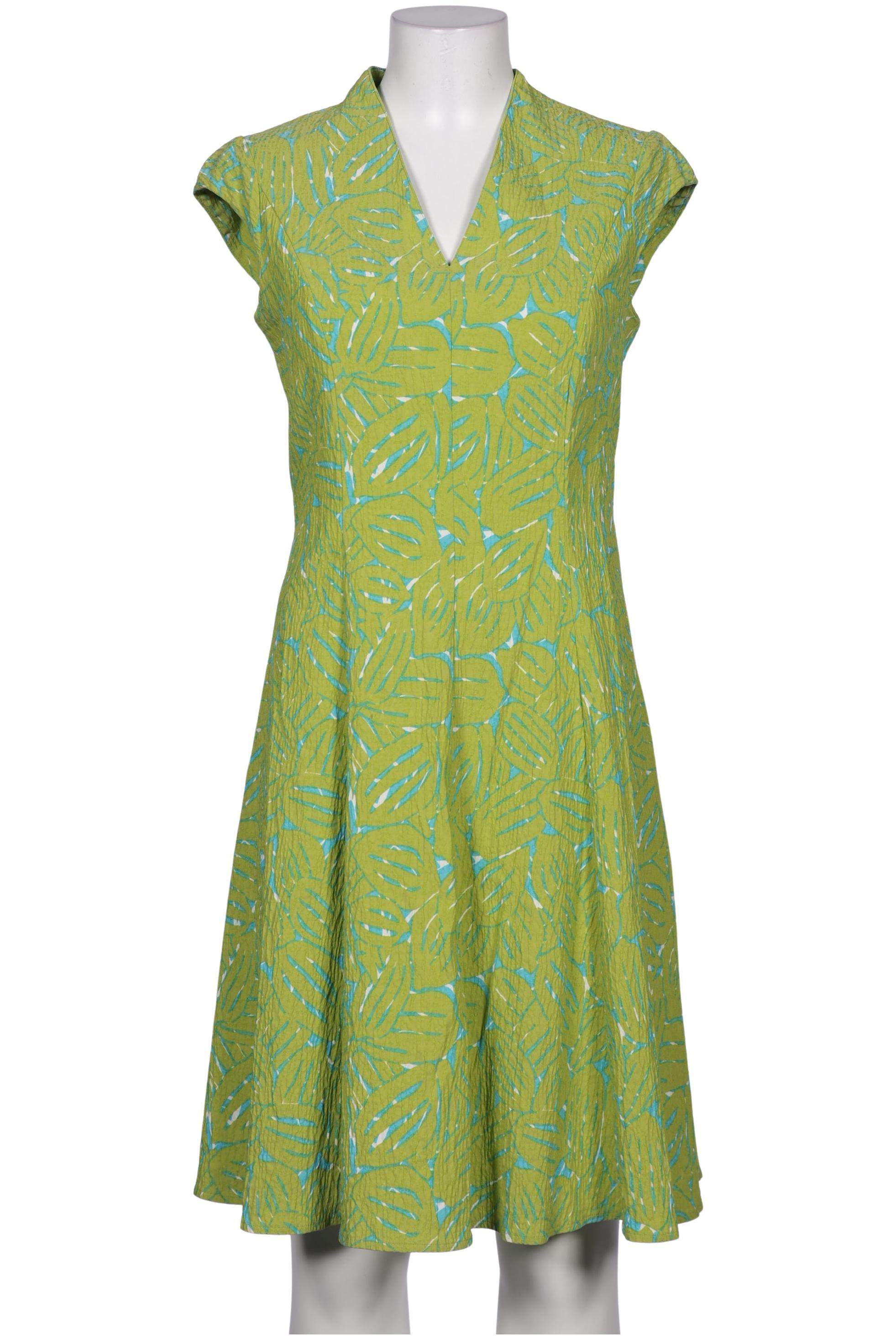 

Foxs Damen Kleid, hellgrün, Gr. 40