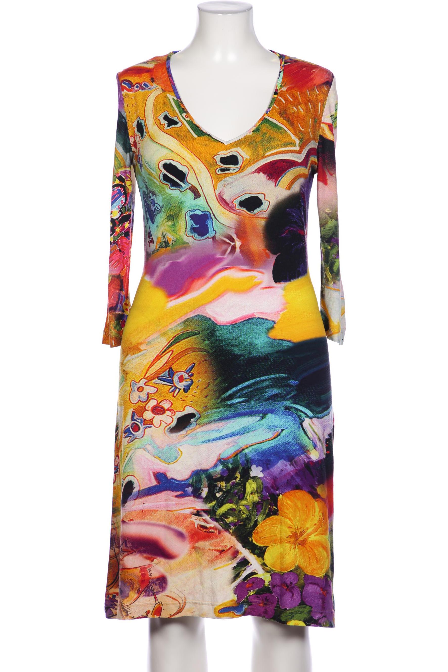 

Foxs Damen Kleid, mehrfarbig, Gr. 42