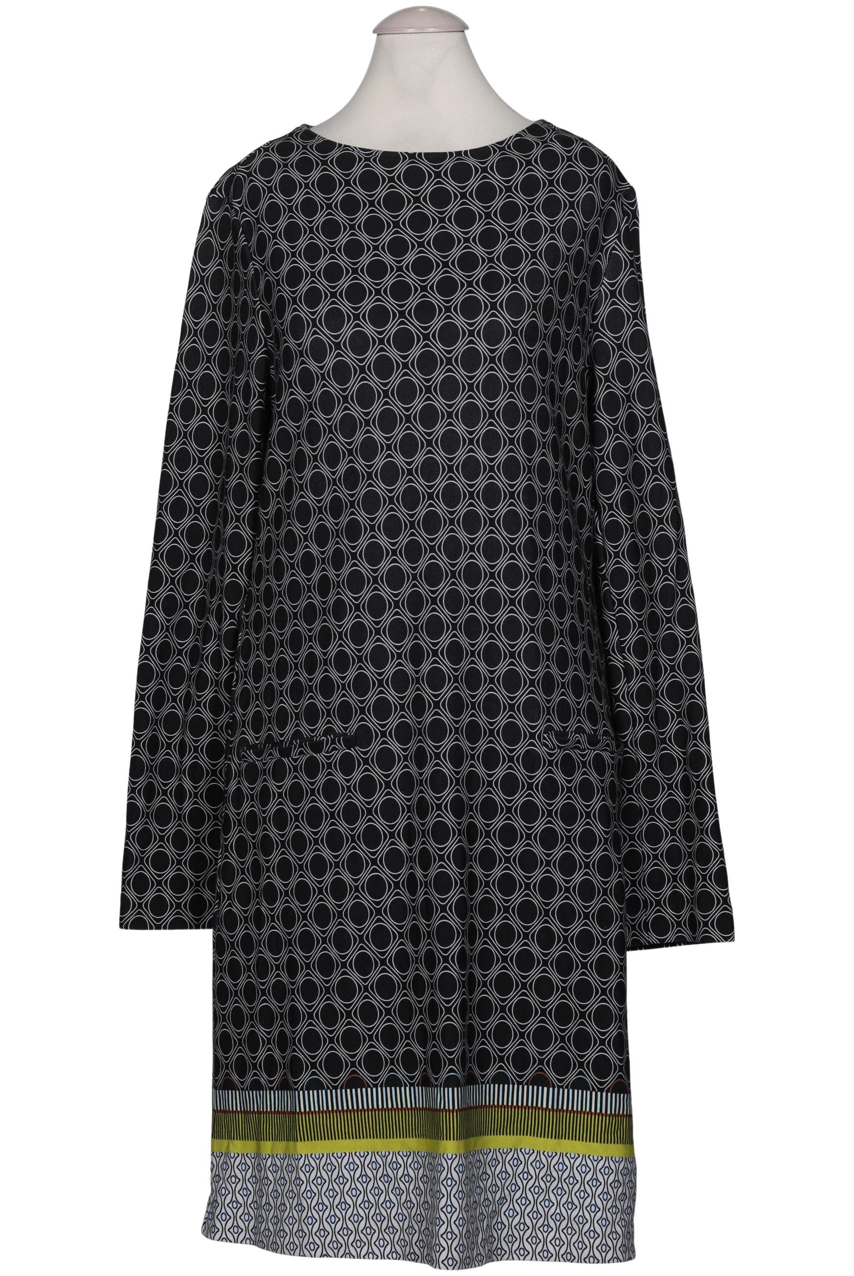 

Foxs Damen Kleid, schwarz, Gr. 38