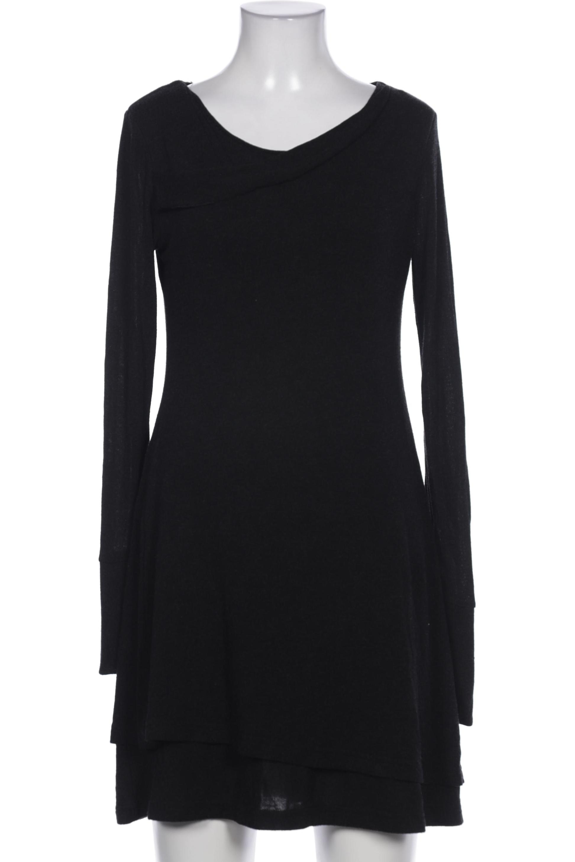 

Foxs Damen Kleid, schwarz, Gr. 36