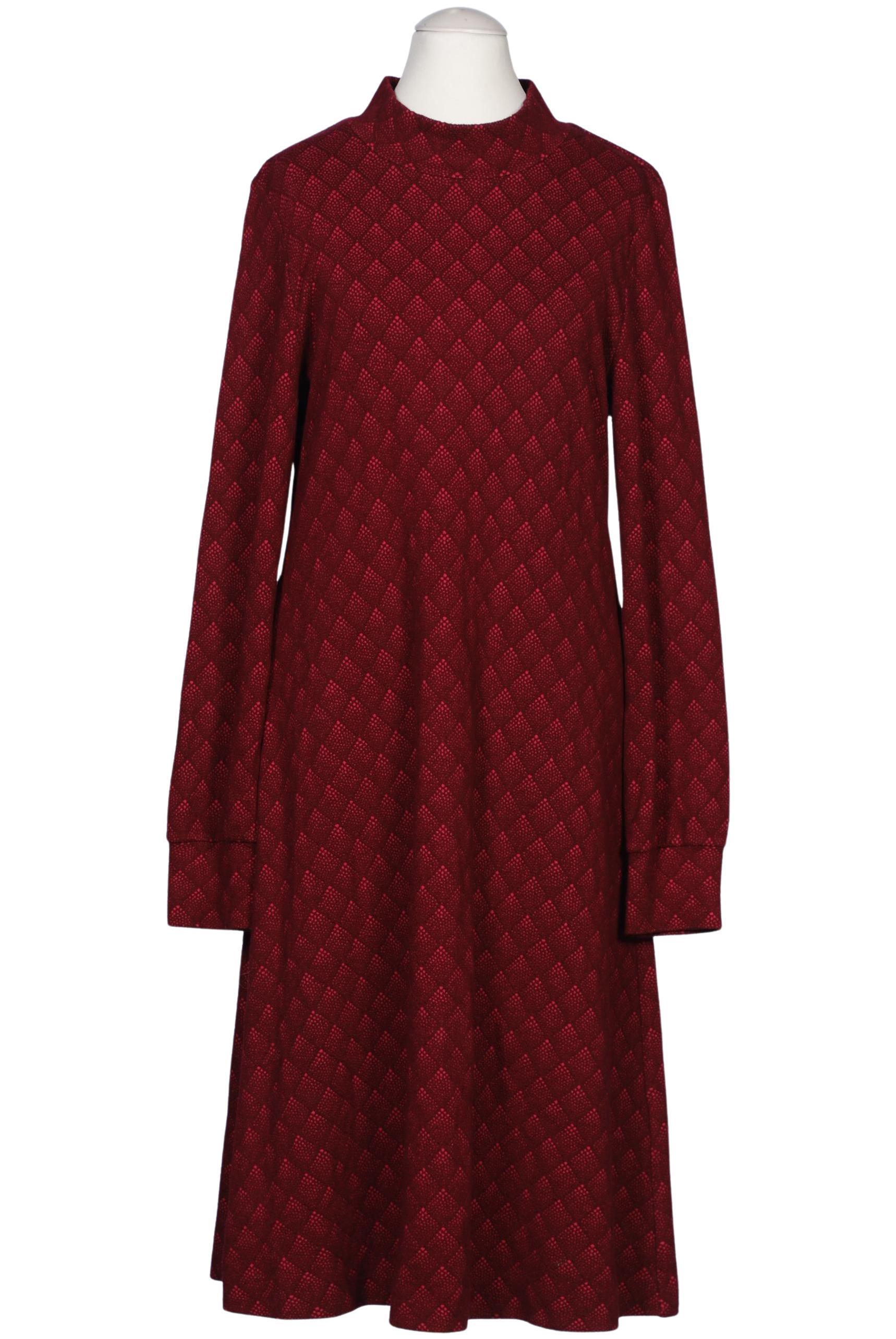 

Foxs Damen Kleid, rot, Gr. 38