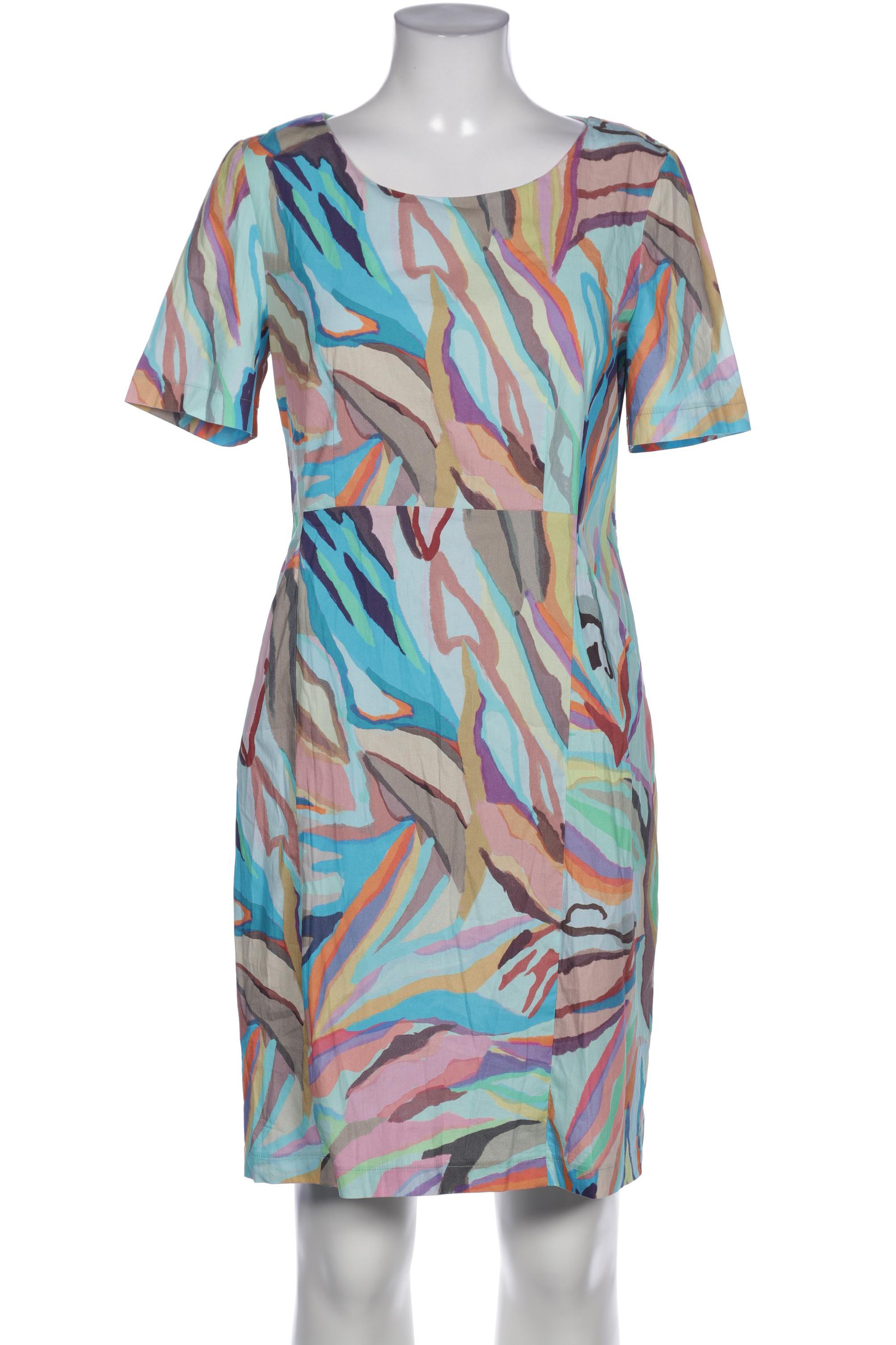 

Foxs Damen Kleid, mehrfarbig, Gr. 40
