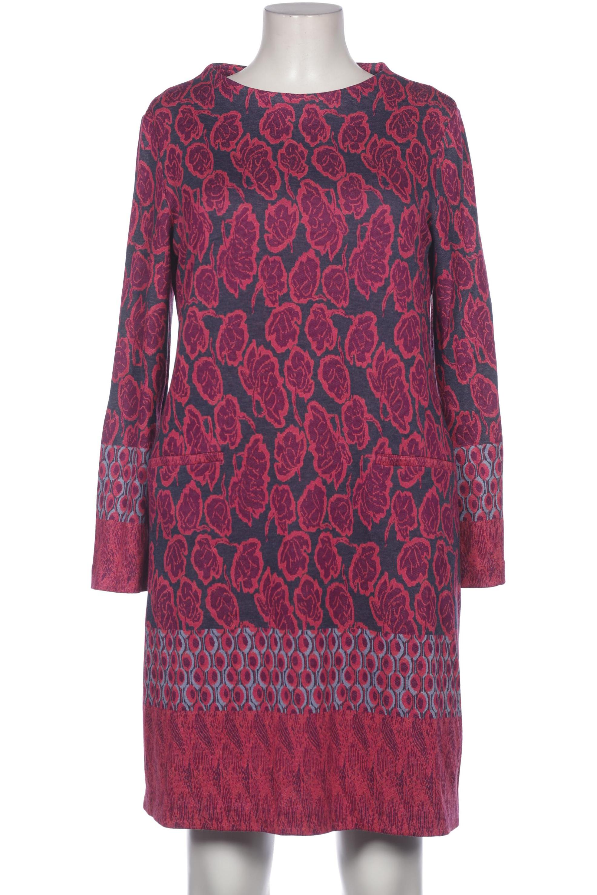 

Foxs Damen Kleid, pink, Gr. 42