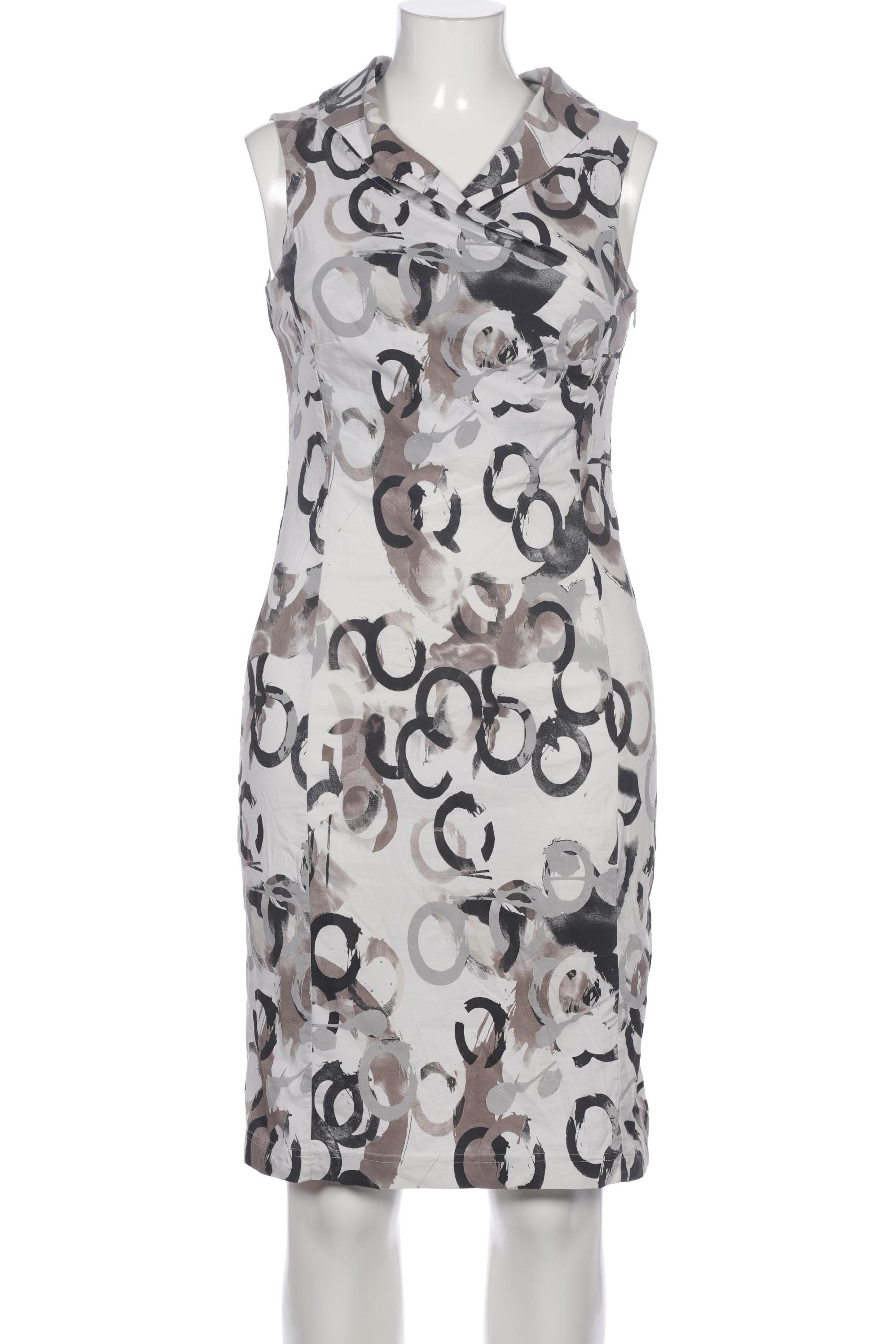 

Foxs Damen Kleid, beige, Gr. 44