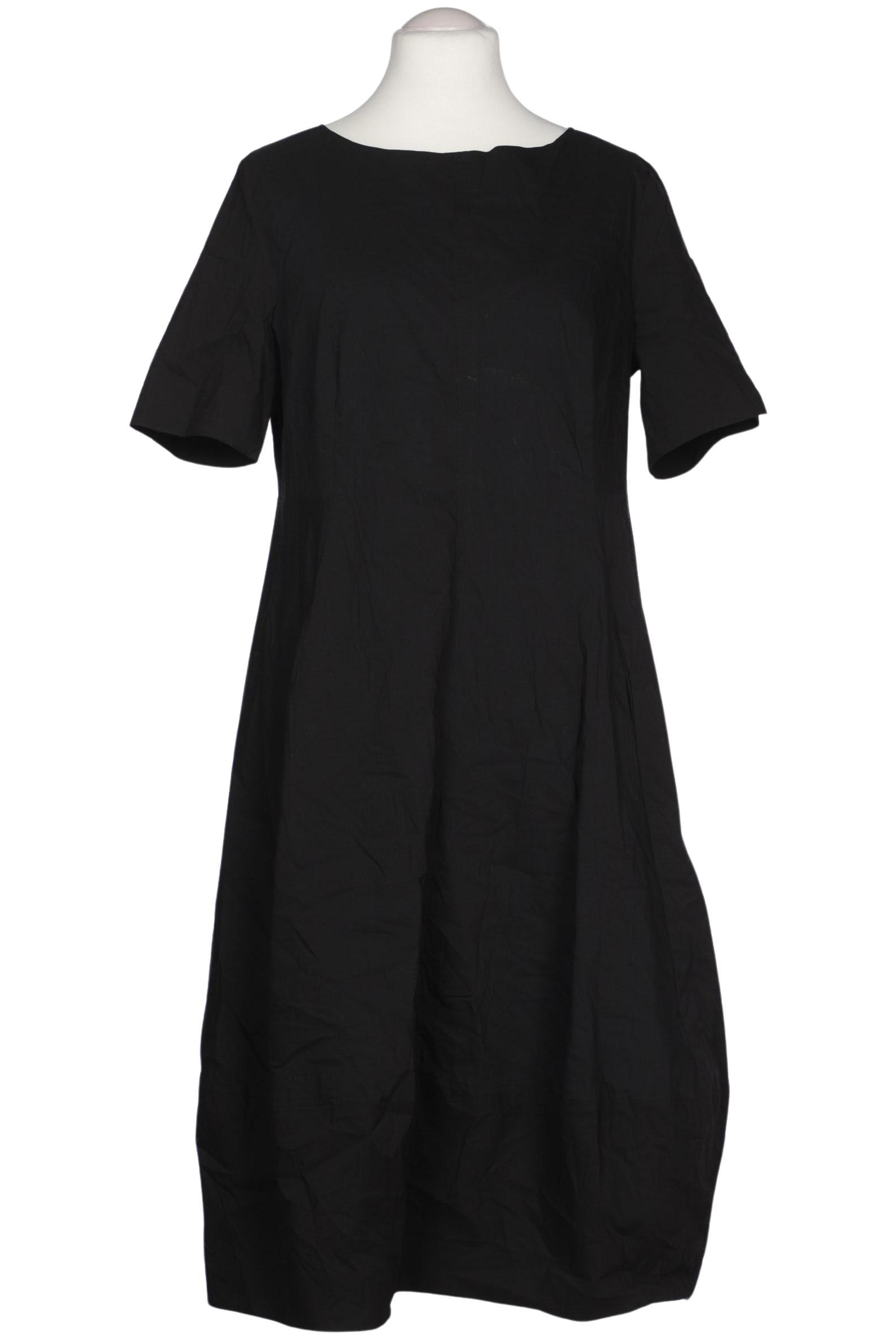 

Foxs Damen Kleid, schwarz, Gr. 44