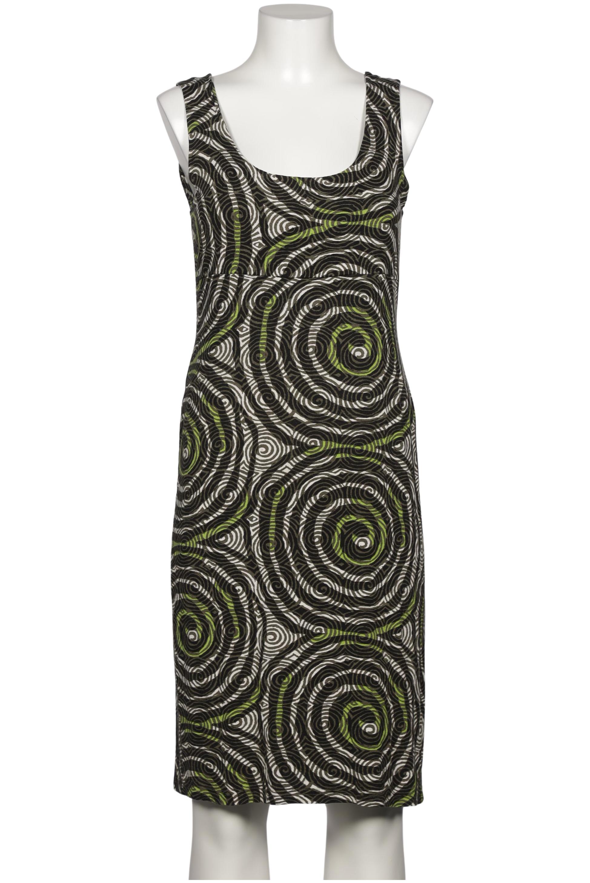 

Foxs Damen Kleid, mehrfarbig, Gr. 40