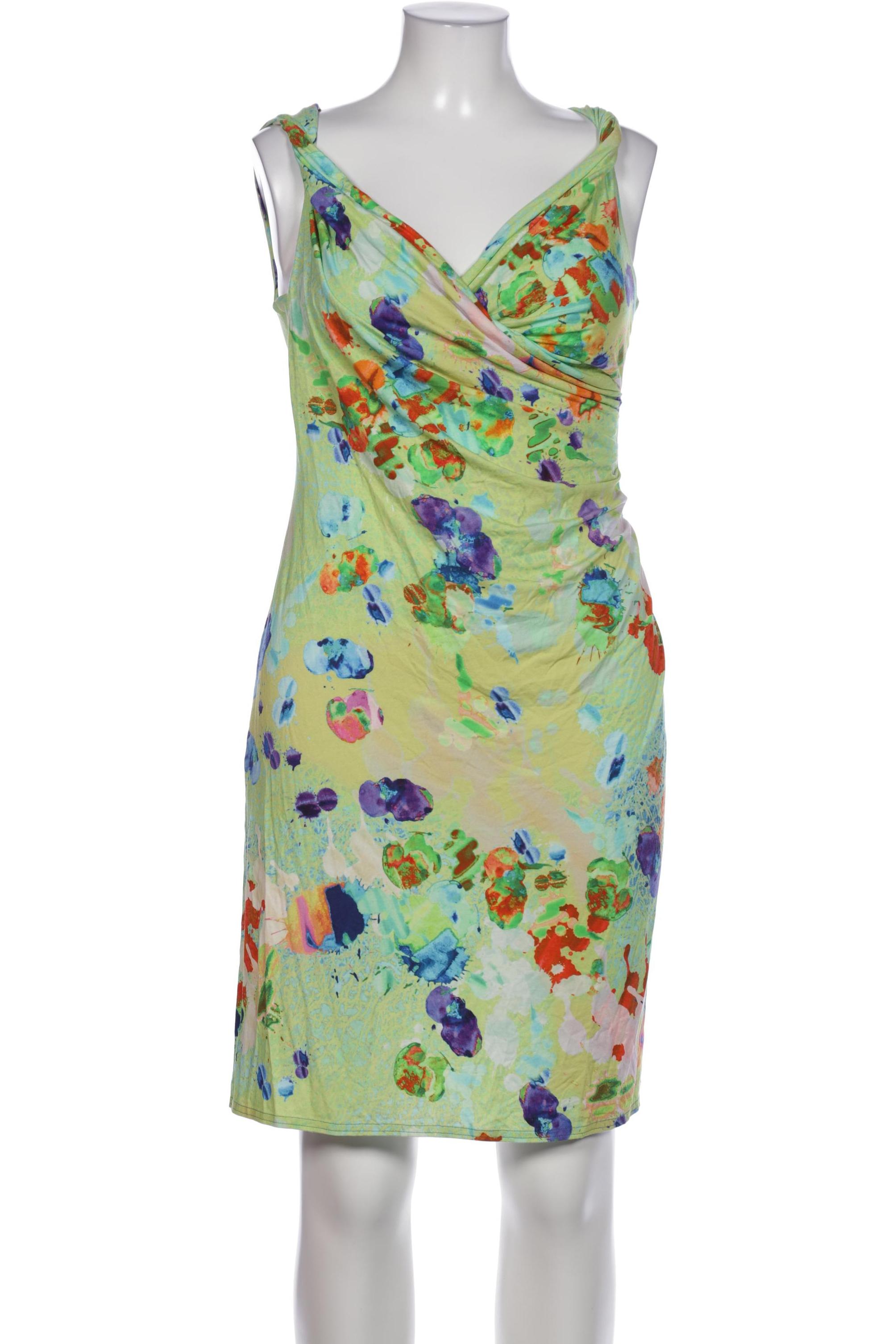 

Foxs Damen Kleid, mehrfarbig, Gr. 42