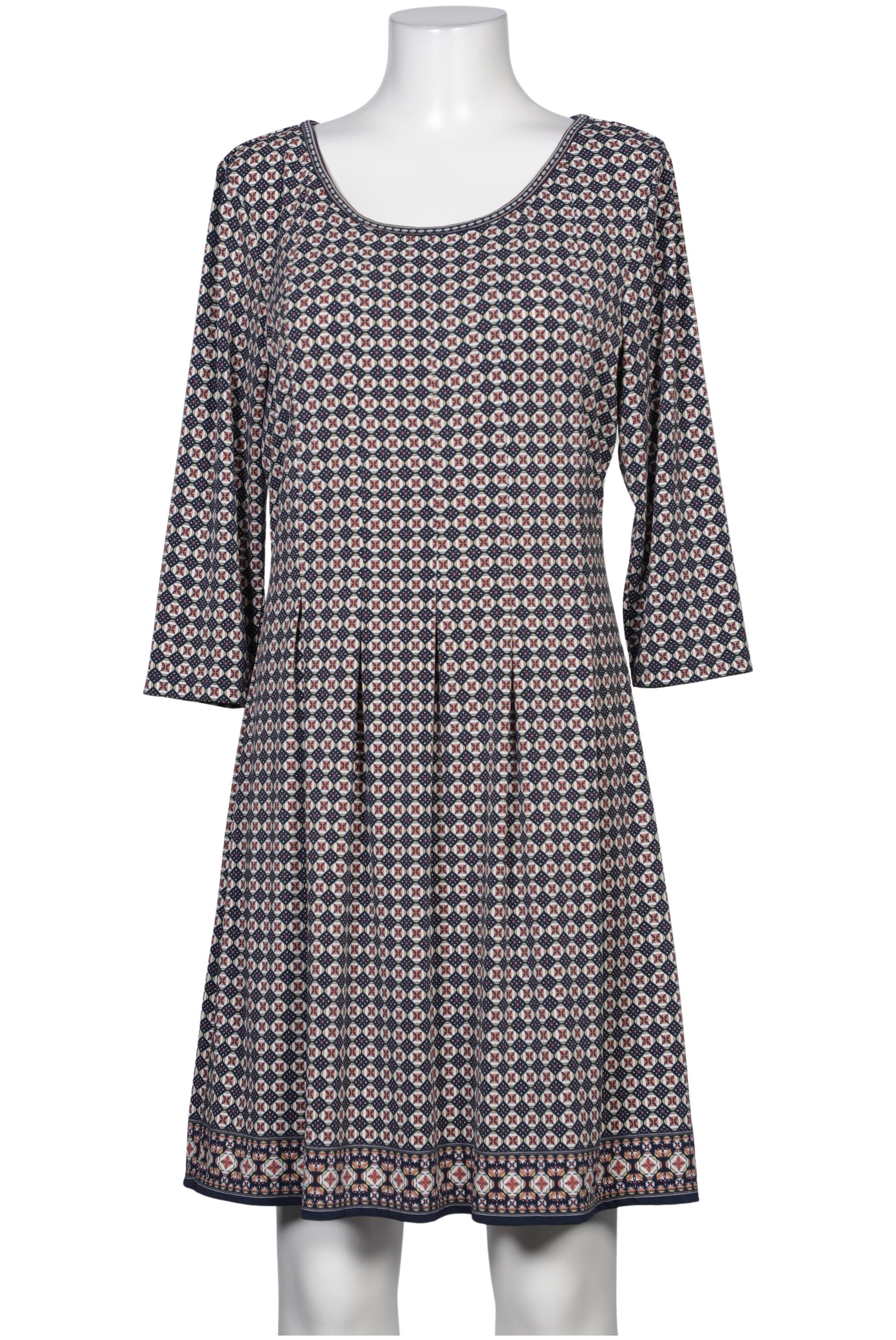 

Foxs Damen Kleid, mehrfarbig, Gr. 38