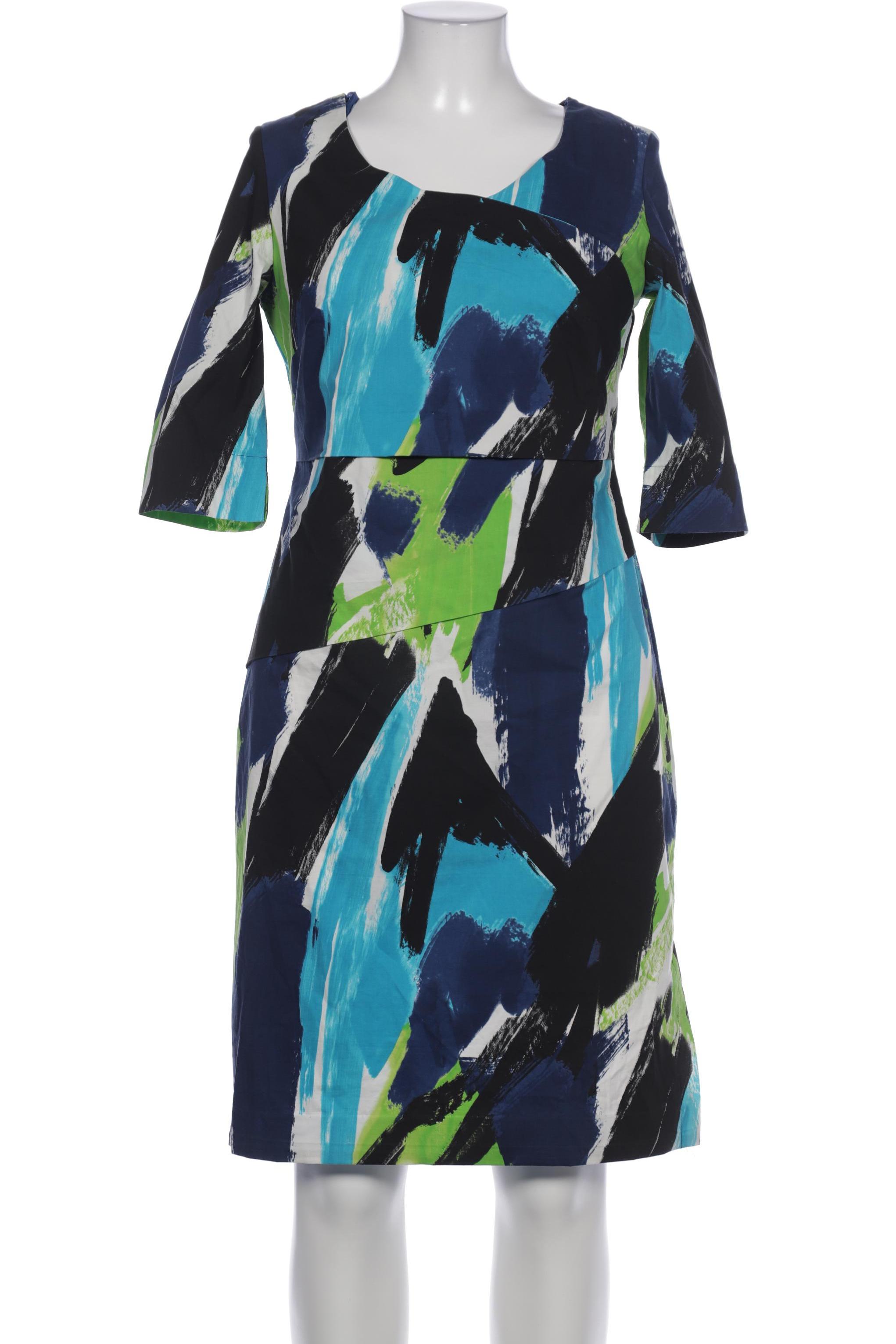 

Foxs Damen Kleid, mehrfarbig, Gr. 42