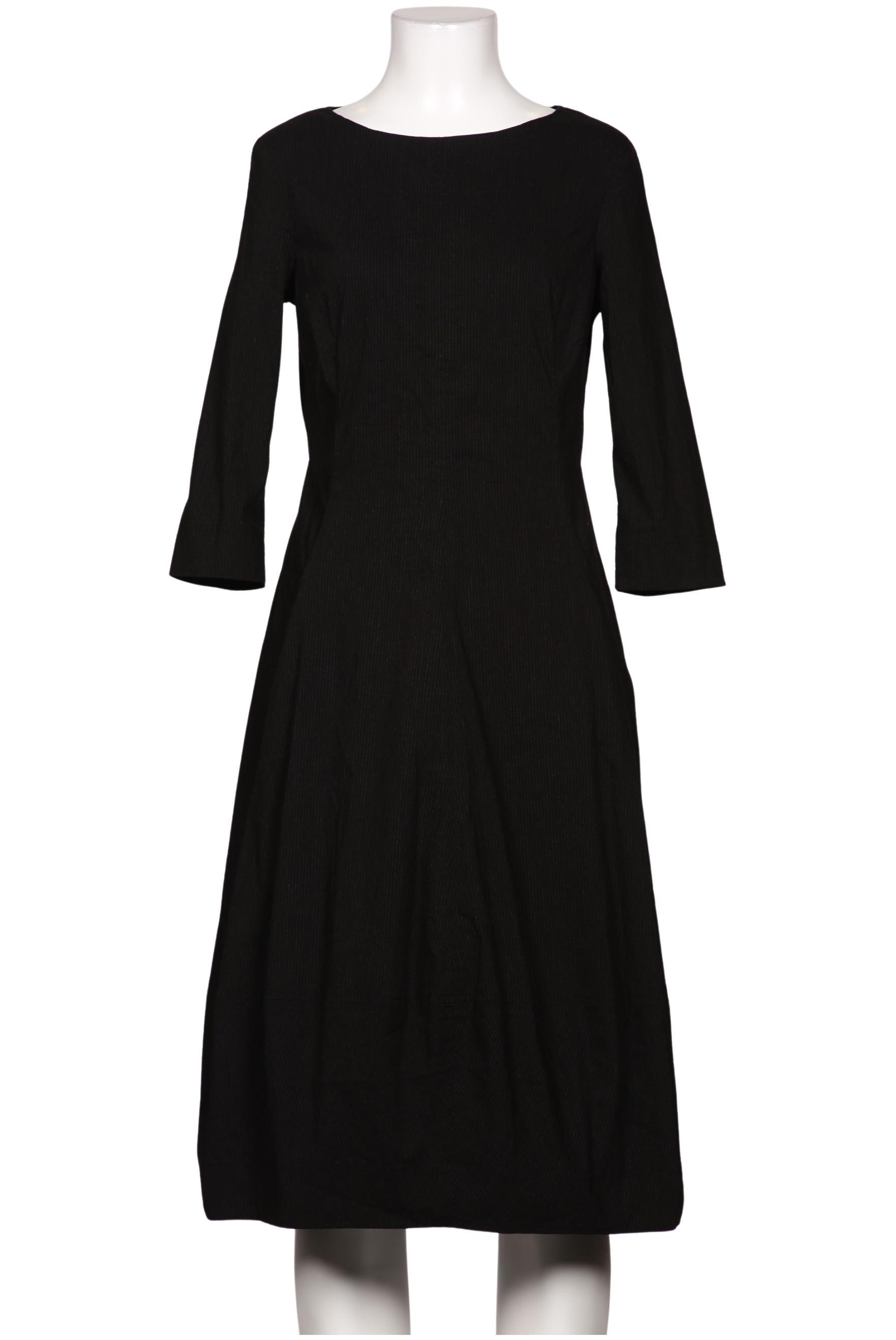 

Foxs Damen Kleid, schwarz, Gr. 38