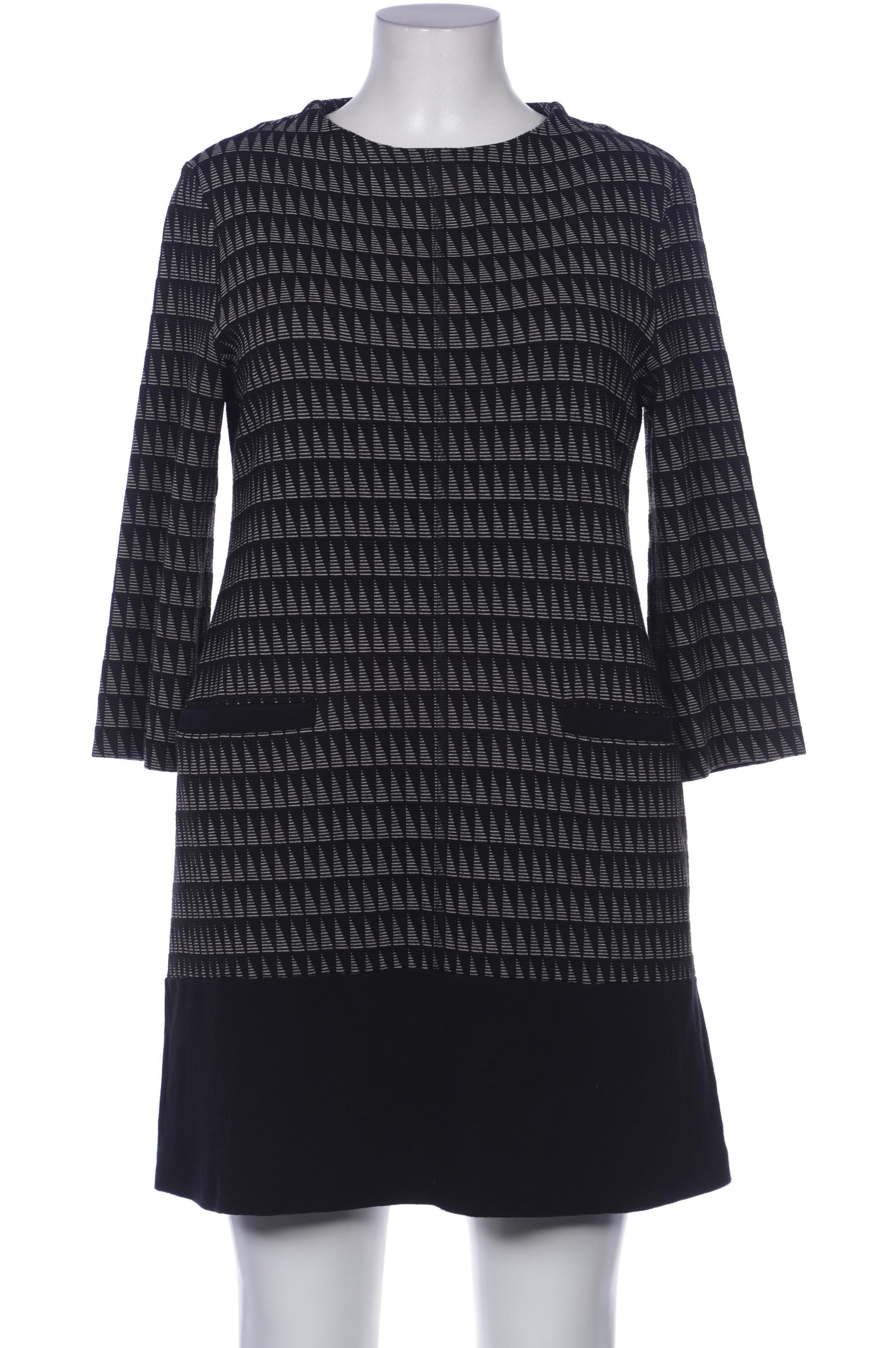 

Foxs Damen Kleid, schwarz, Gr. 44
