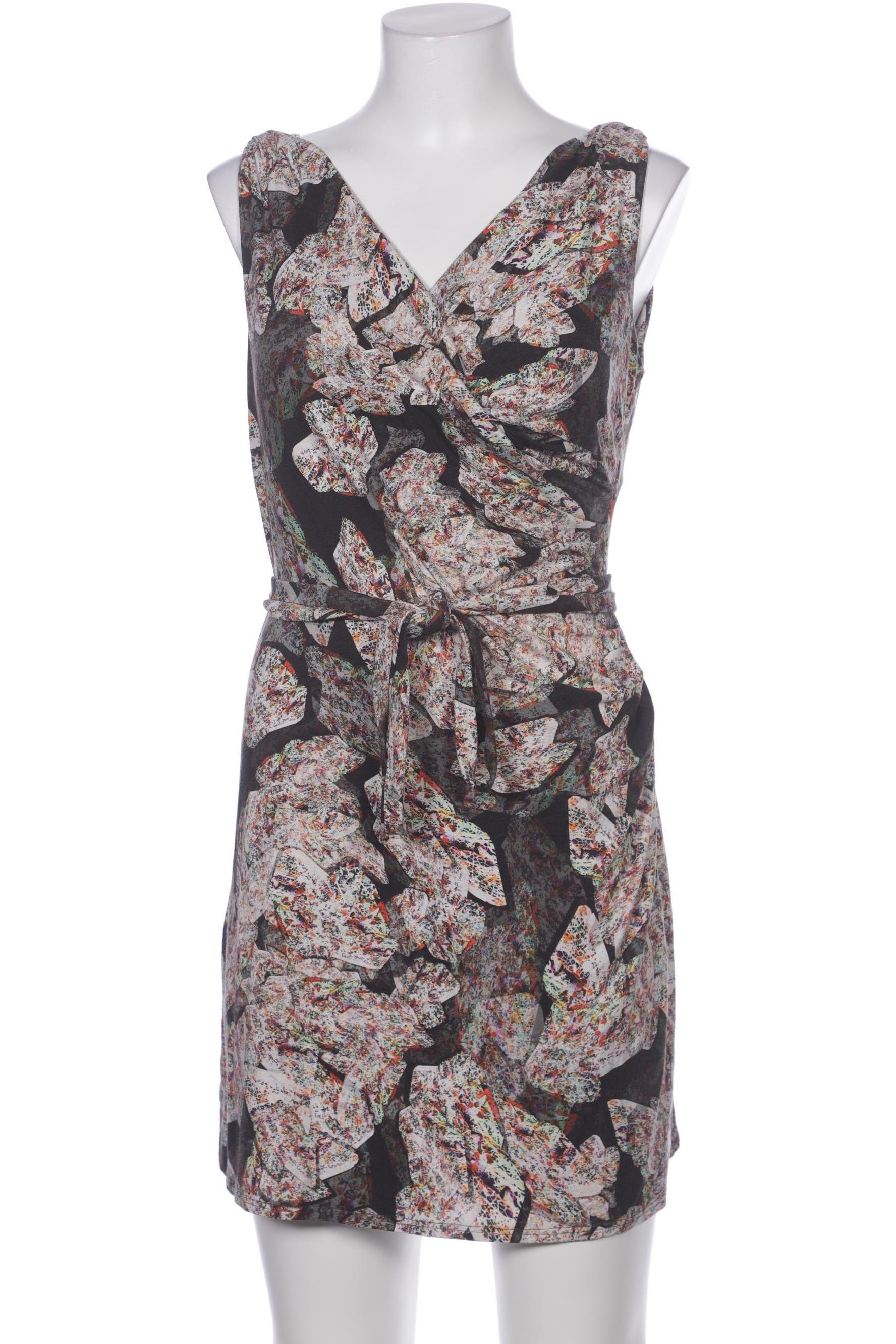 

Foxs Damen Kleid, mehrfarbig, Gr. 40