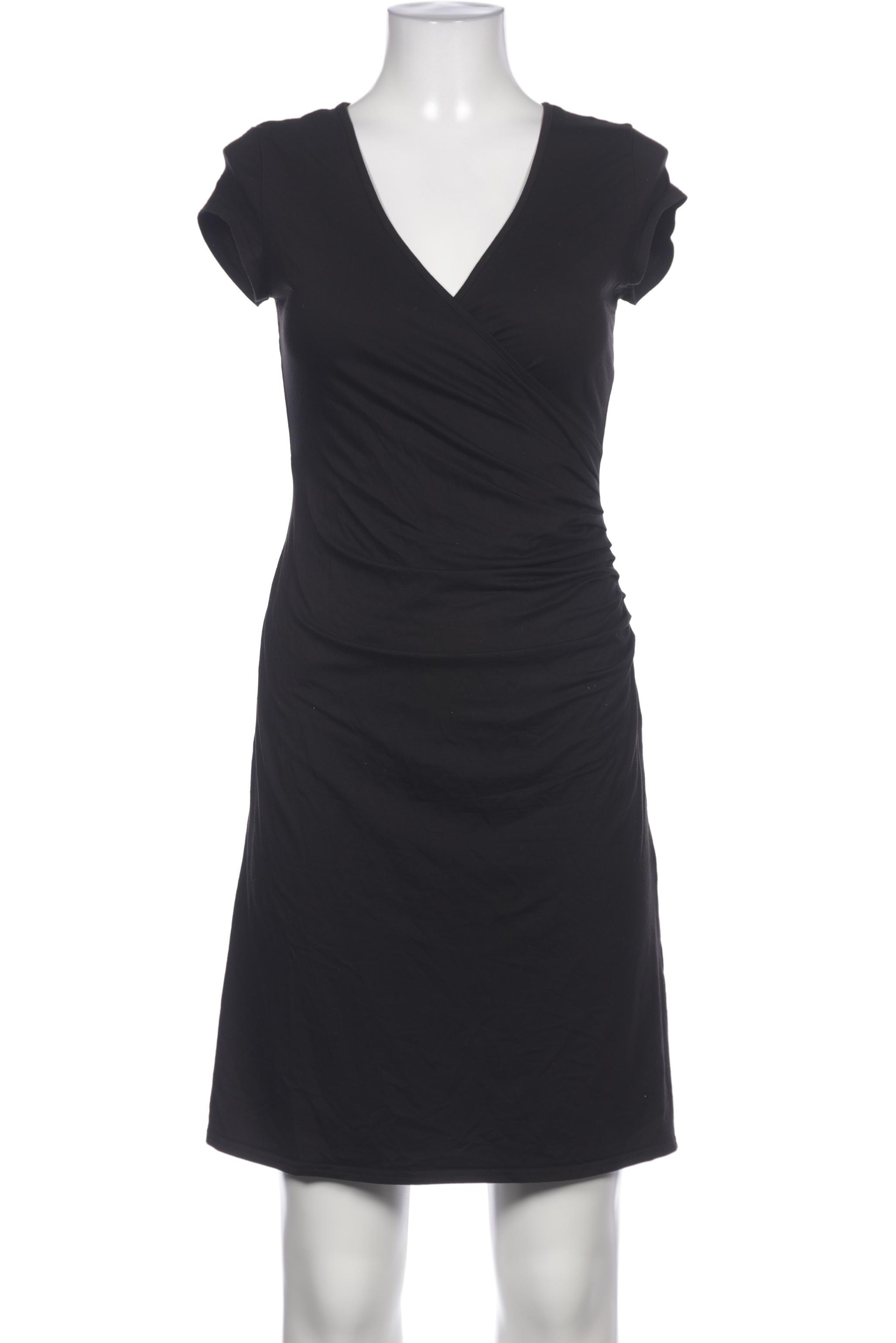 

Foxs Damen Kleid, schwarz, Gr. 38