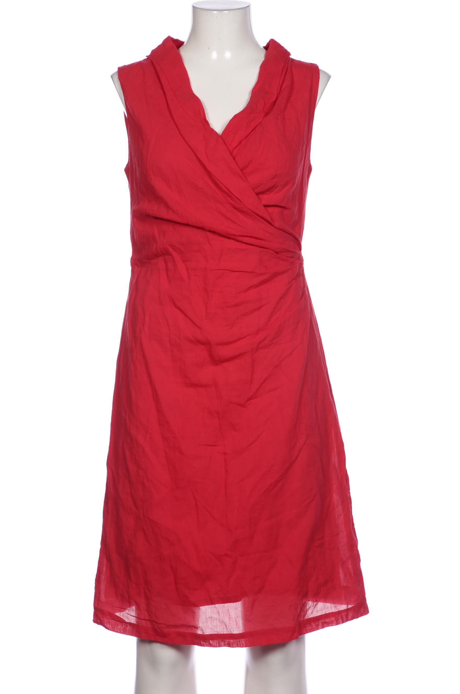 

Foxs Damen Kleid, rot, Gr. 38