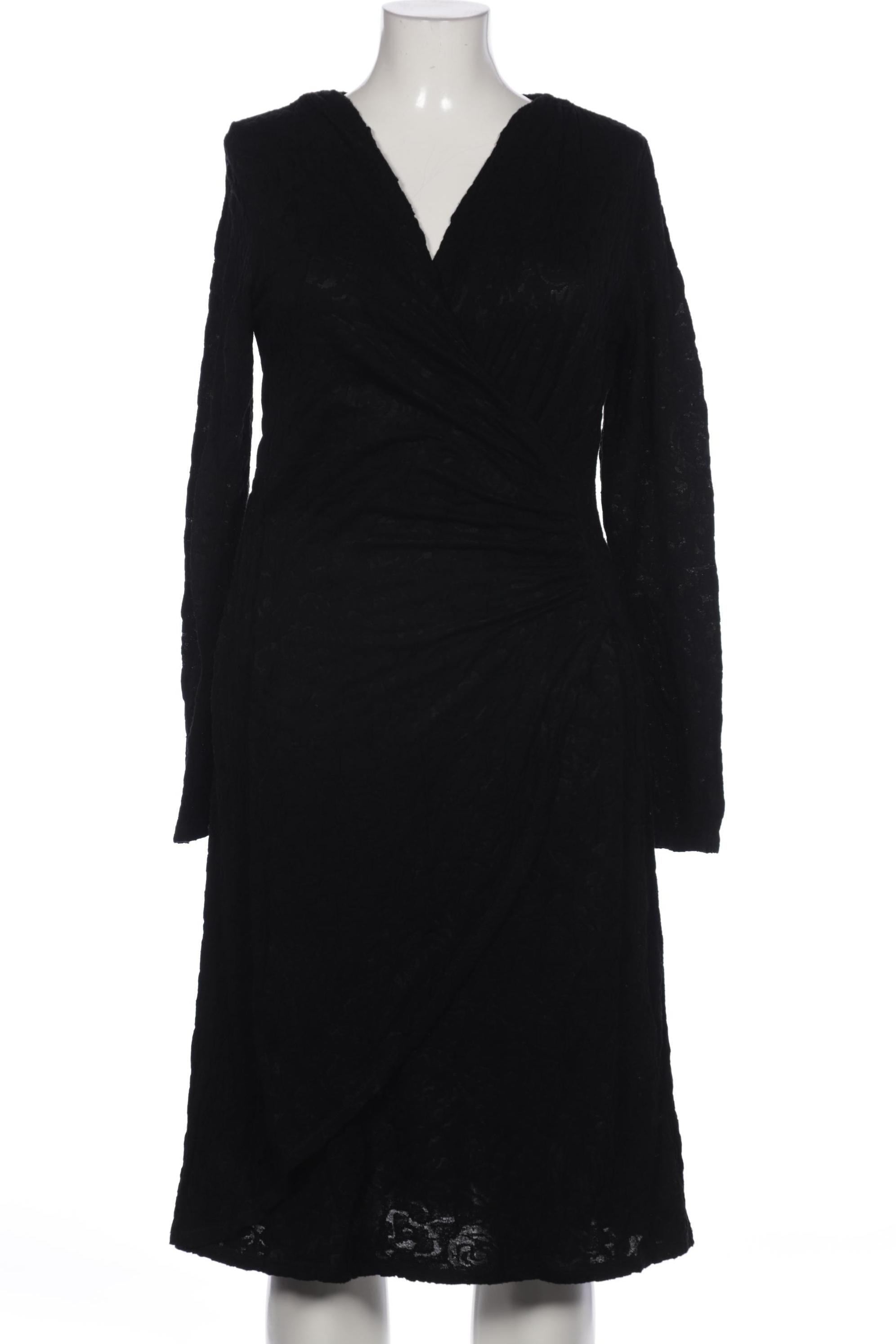 

FOXS Damen Kleid, schwarz