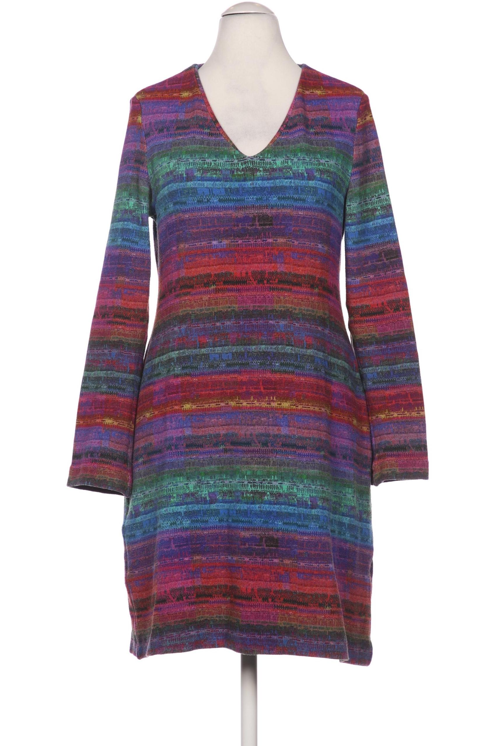 

Foxs Damen Kleid, mehrfarbig, Gr. 40