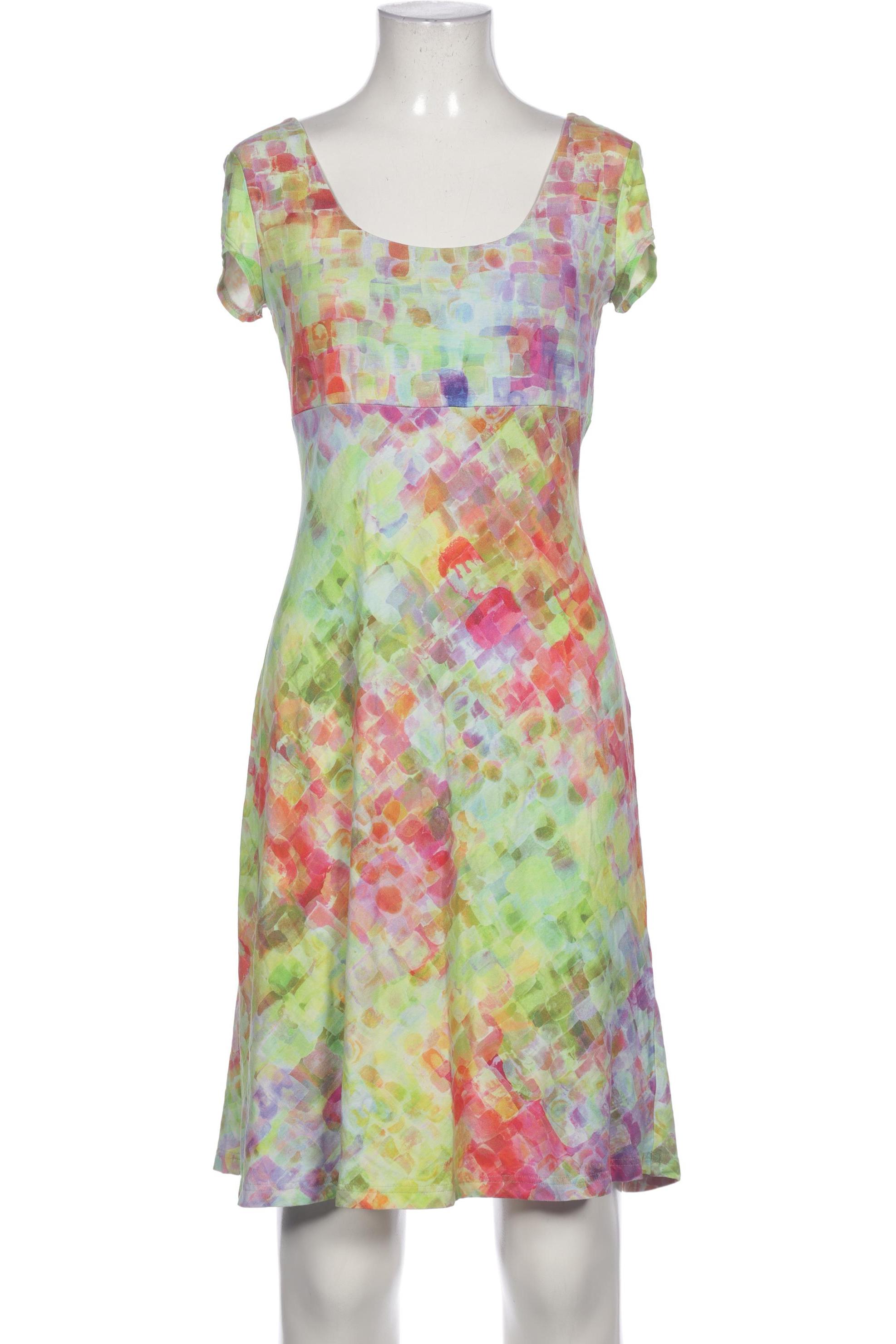 

Foxs Damen Kleid, mehrfarbig, Gr. 36