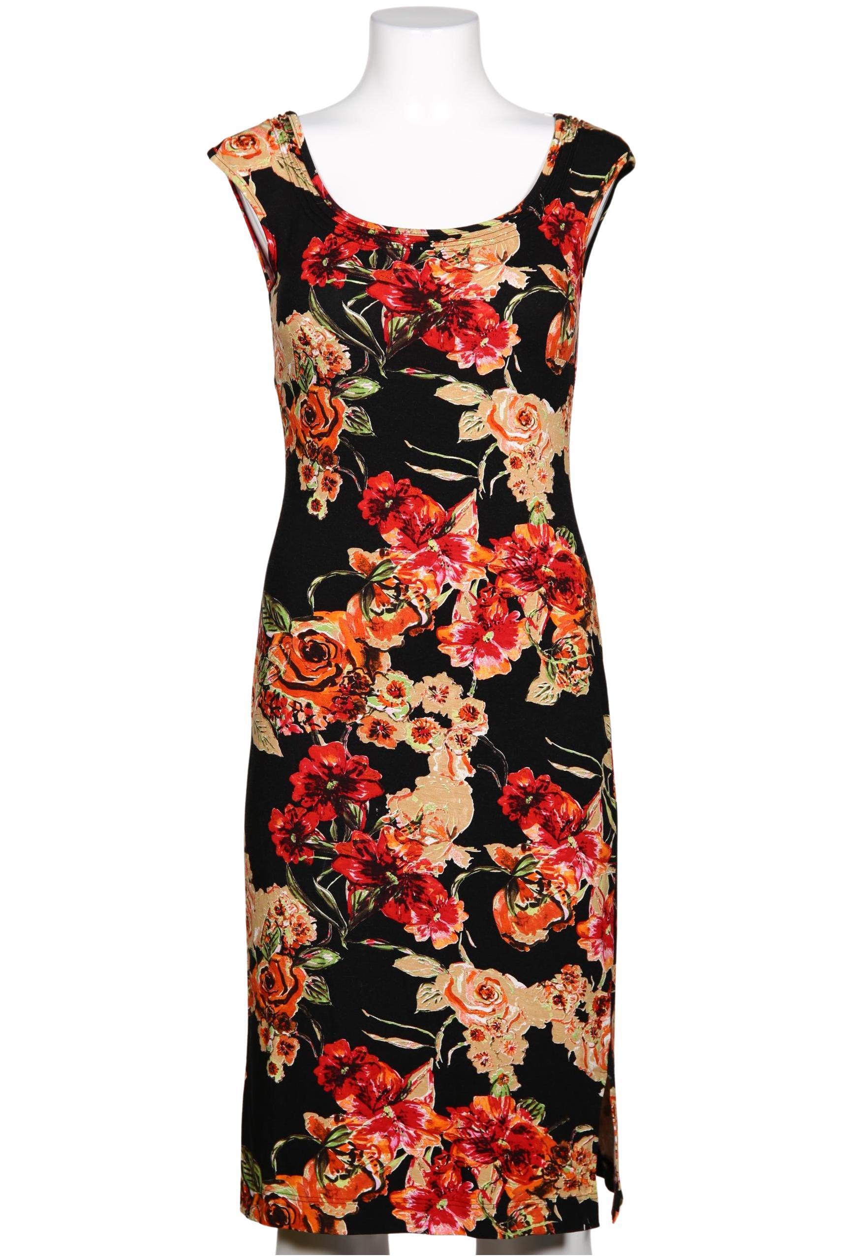 

Foxs Damen Kleid, schwarz, Gr. 40