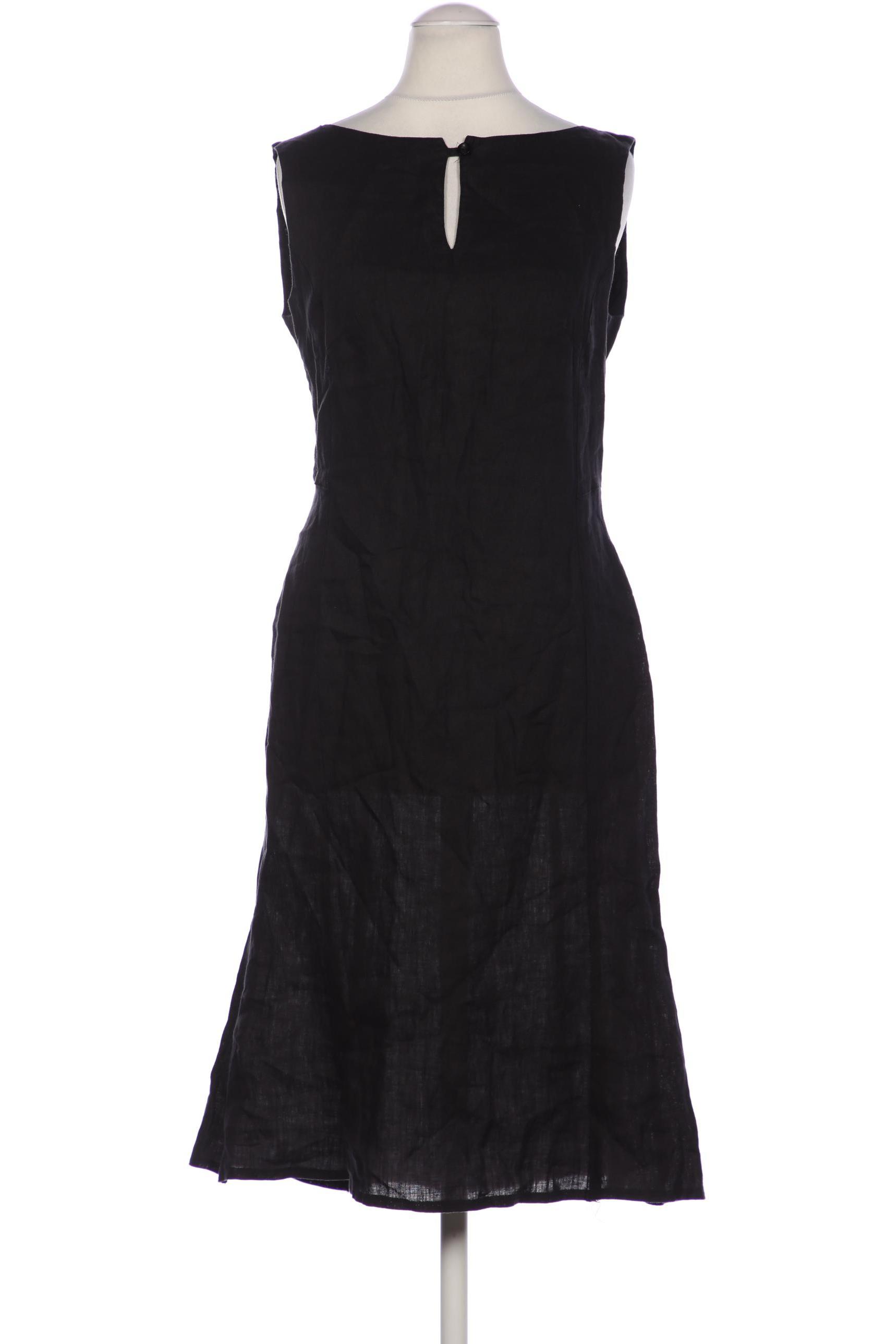 

Foxs Damen Kleid, schwarz, Gr. 34