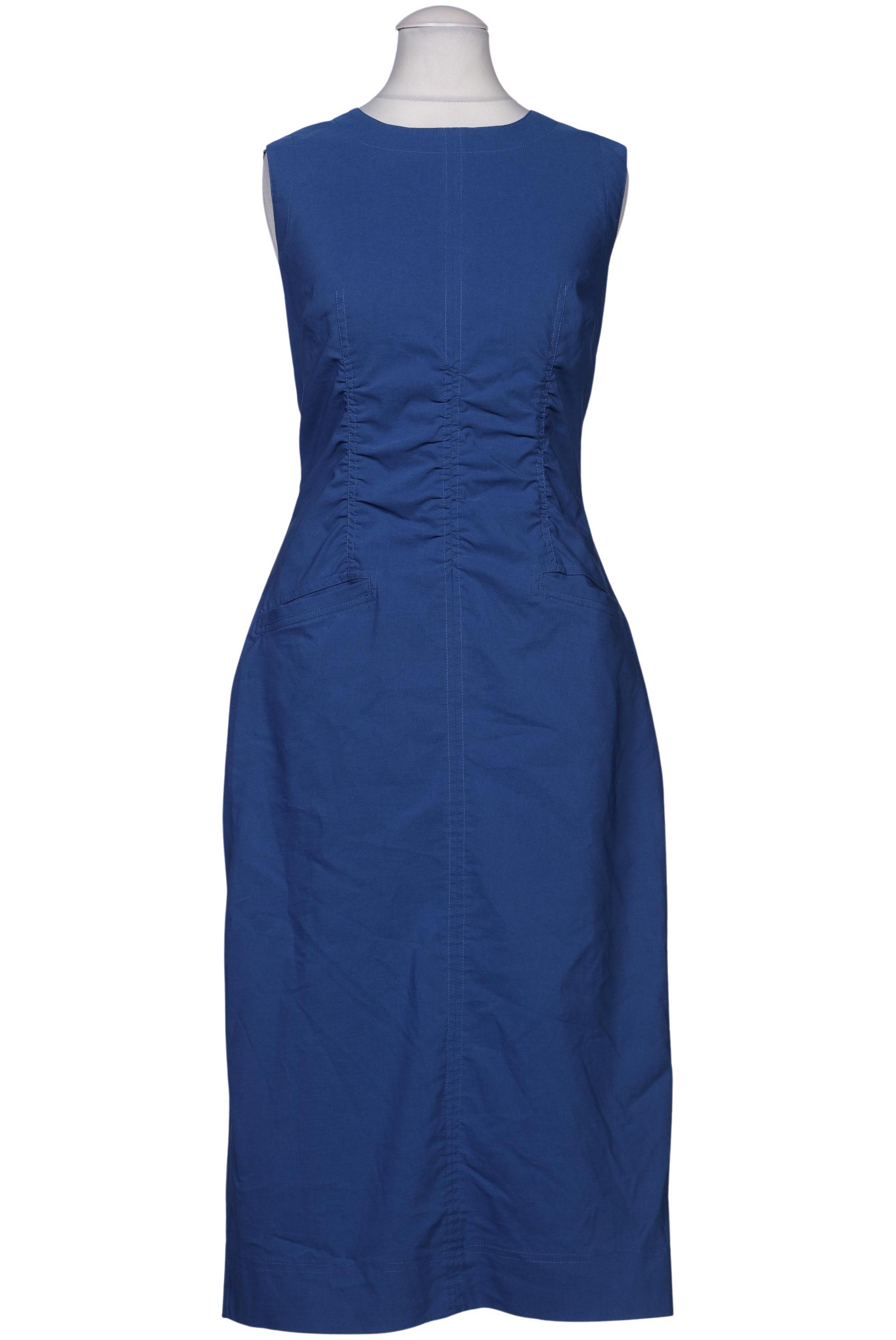 

Foxs Damen Kleid, blau, Gr. 36