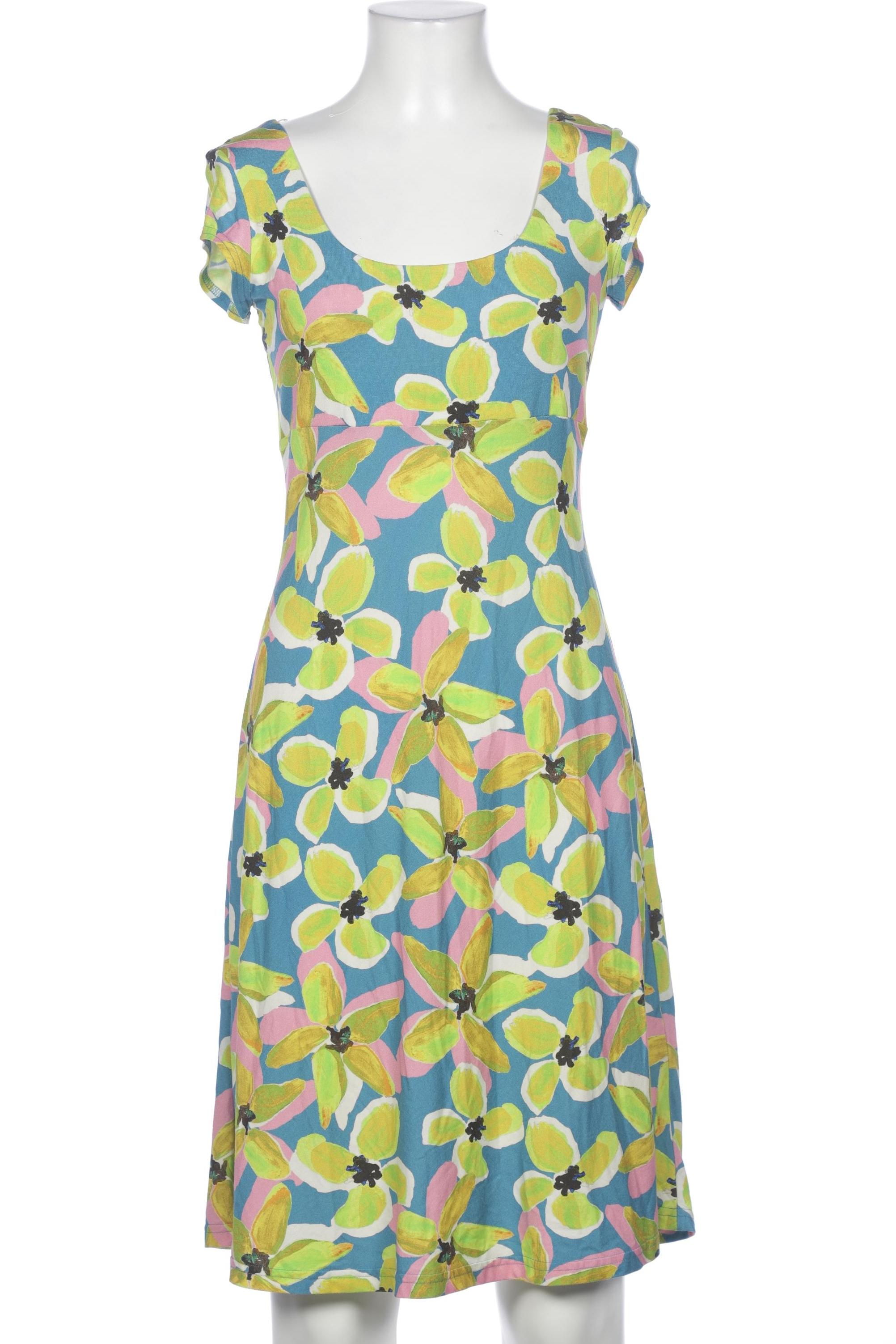 

Foxs Damen Kleid, hellblau, Gr. 34