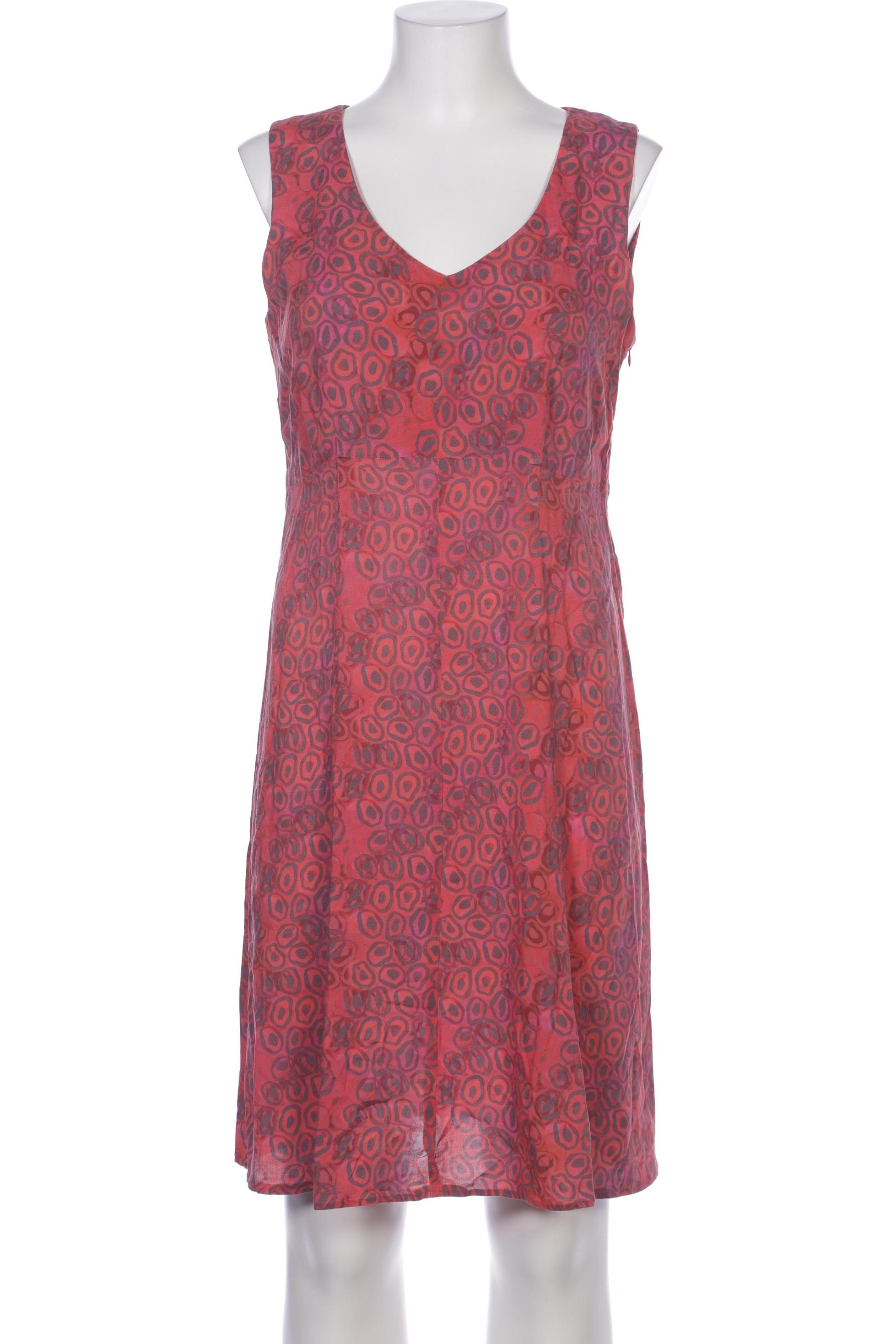 

Foxs Damen Kleid, rot, Gr. 40