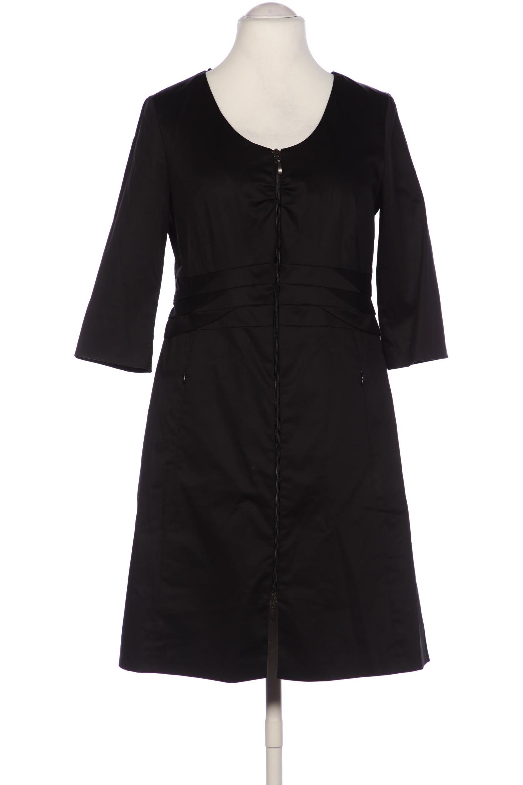 

Foxs Damen Kleid, schwarz, Gr. 42
