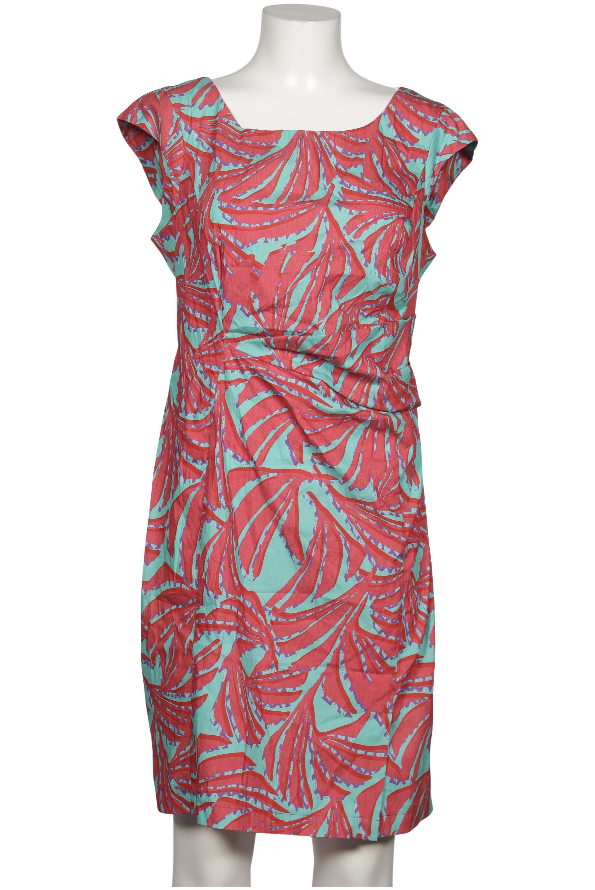 

Foxs Damen Kleid, türkis, Gr. 42
