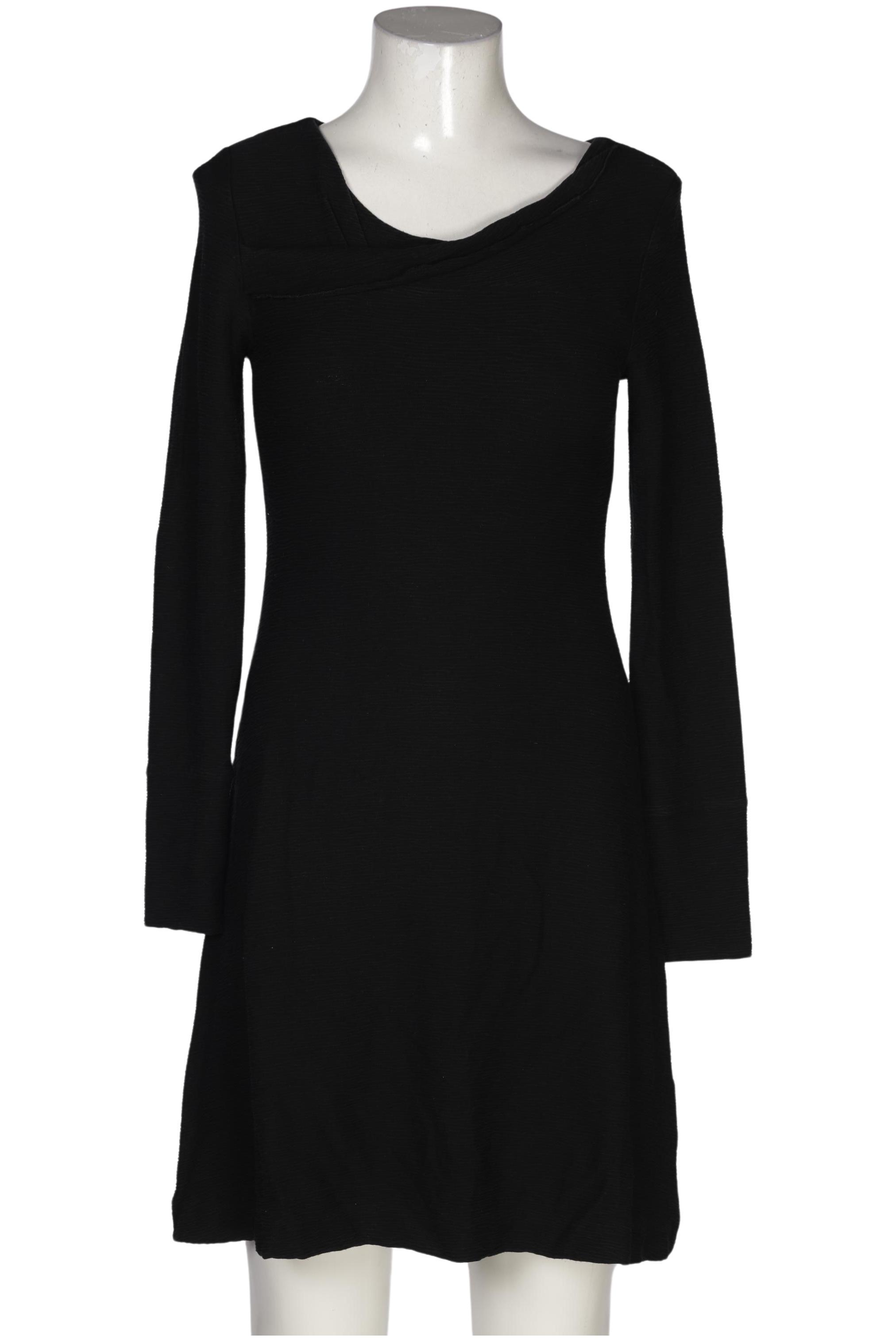 

Foxs Damen Kleid, schwarz, Gr. 38
