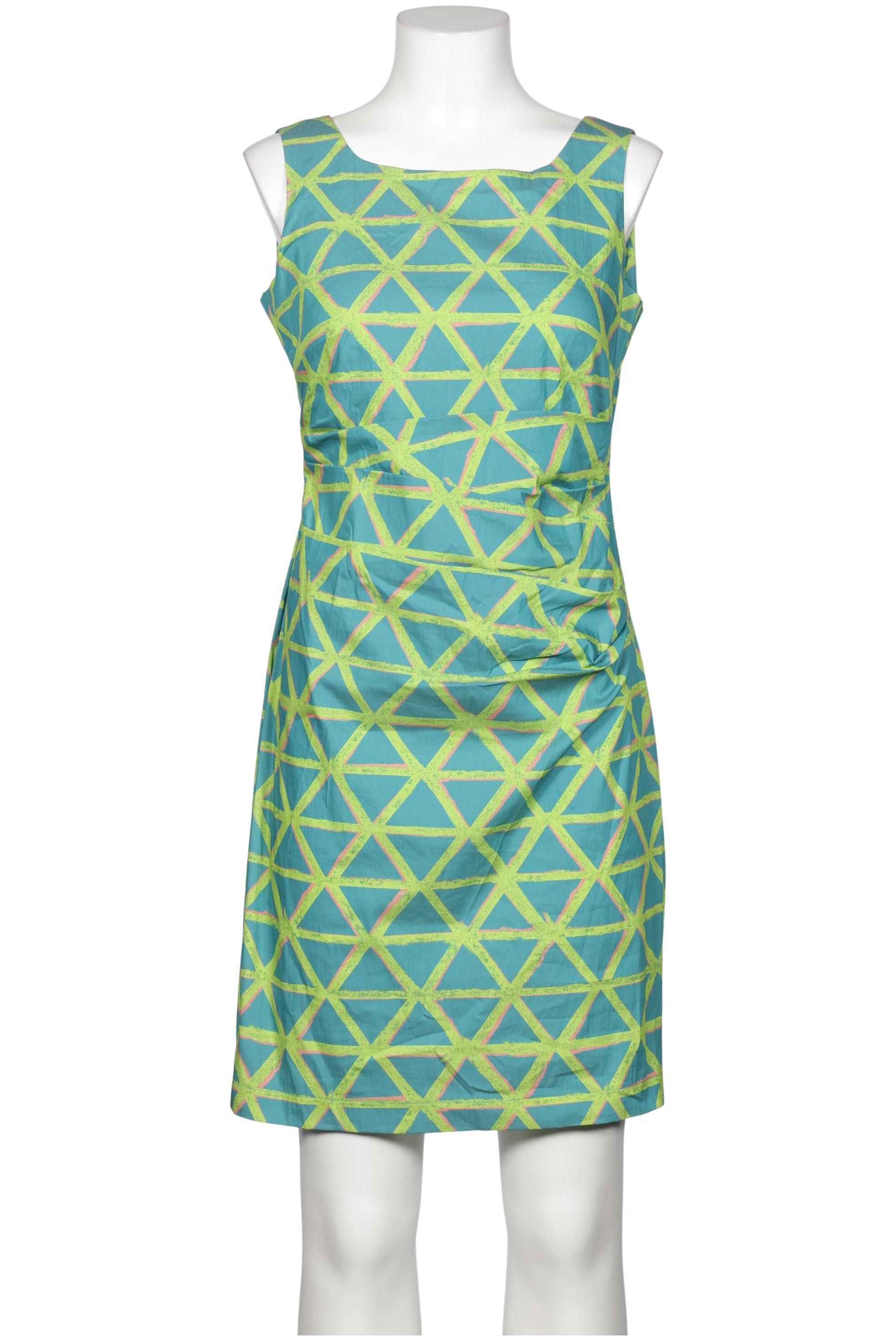 

Foxs Damen Kleid, mehrfarbig, Gr. 38