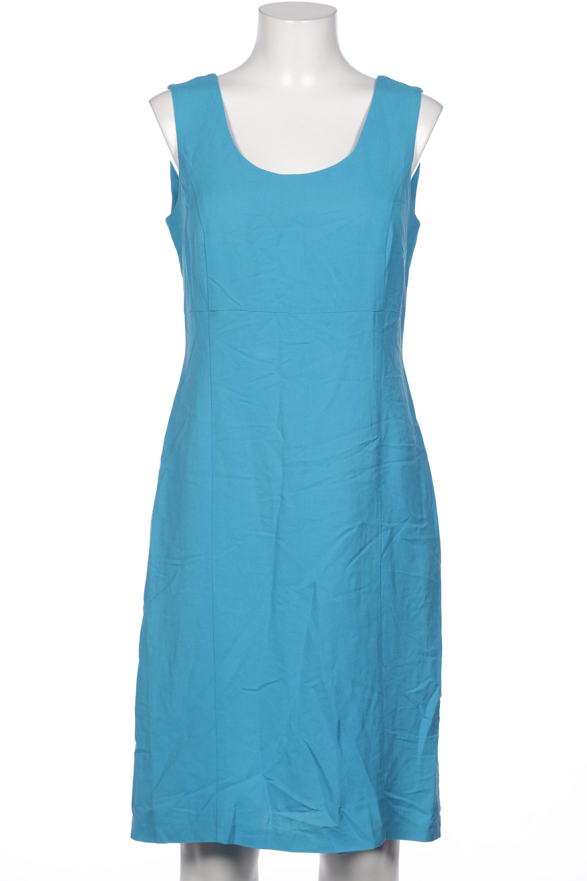 

Foxs Damen Kleid, blau, Gr. 38