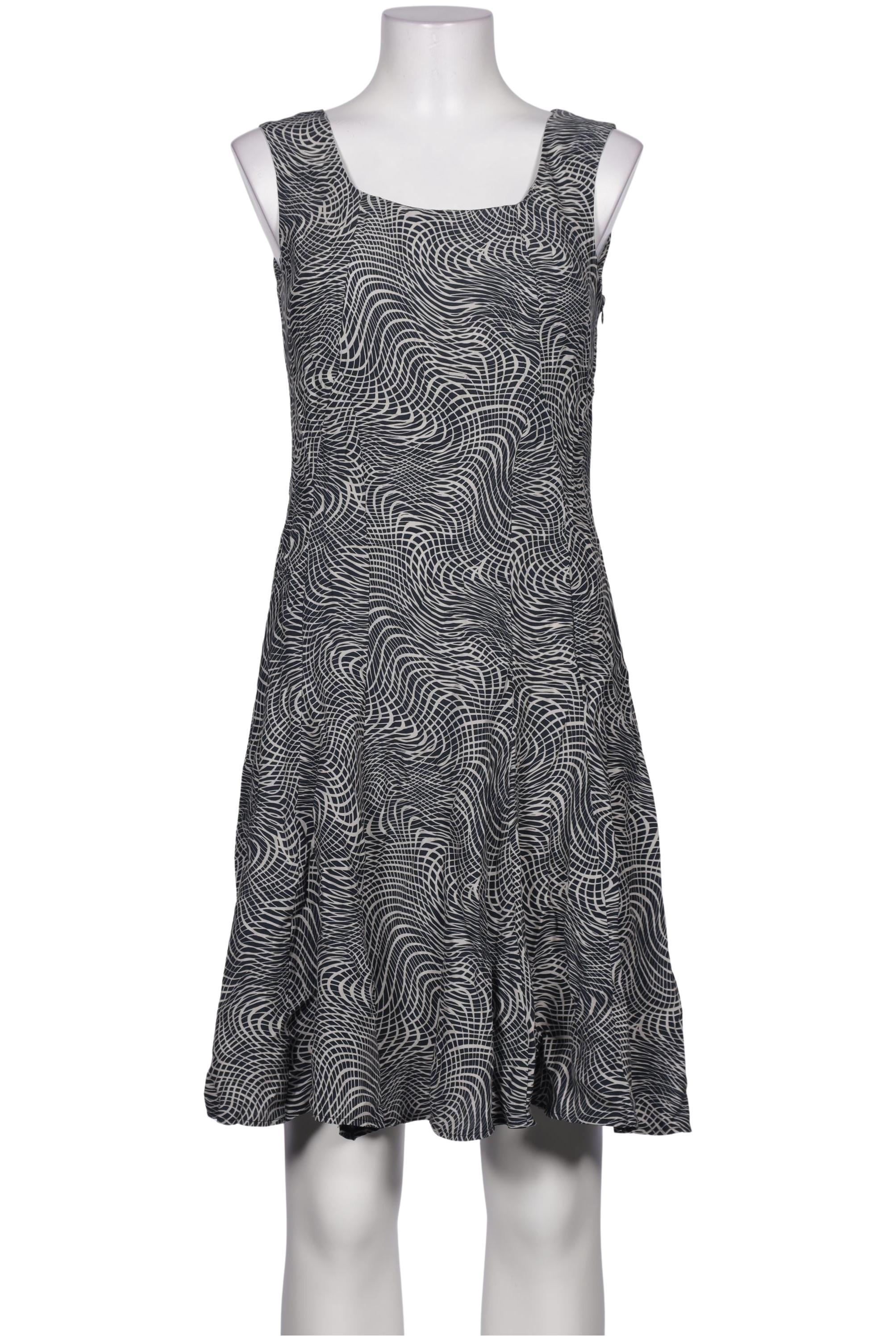 

Foxs Damen Kleid, marineblau, Gr. 38