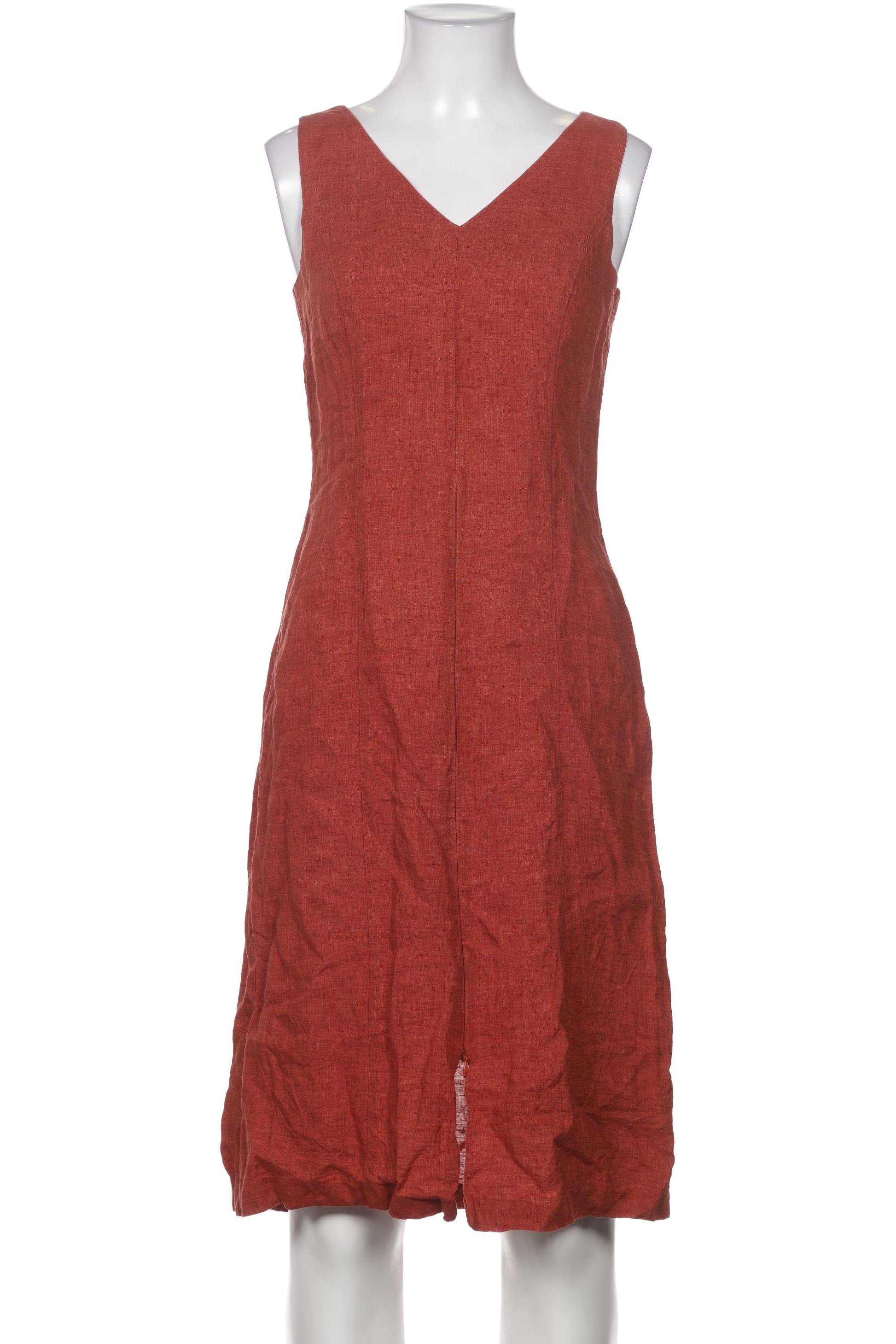 

Foxs Damen Kleid, rot, Gr. 34