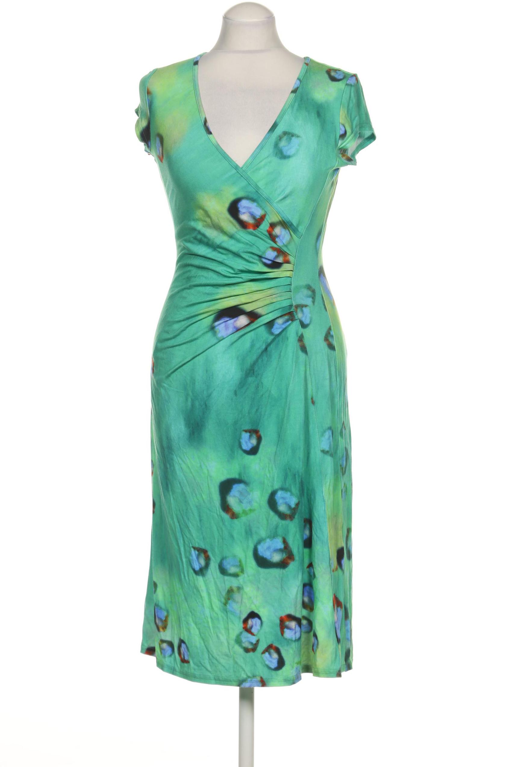 

Foxs Damen Kleid, grün, Gr. 36