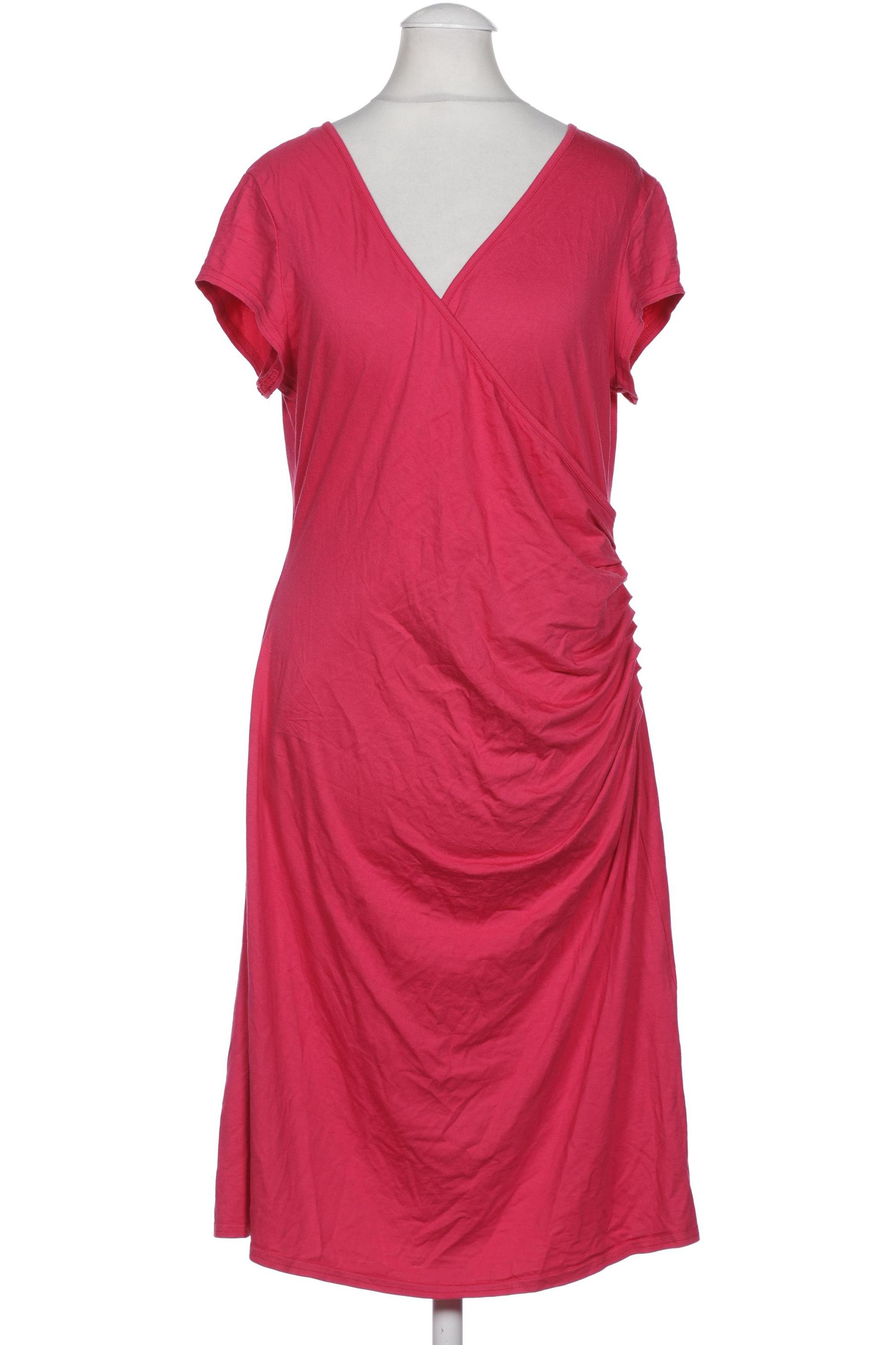 

Foxs Damen Kleid, pink, Gr. 34
