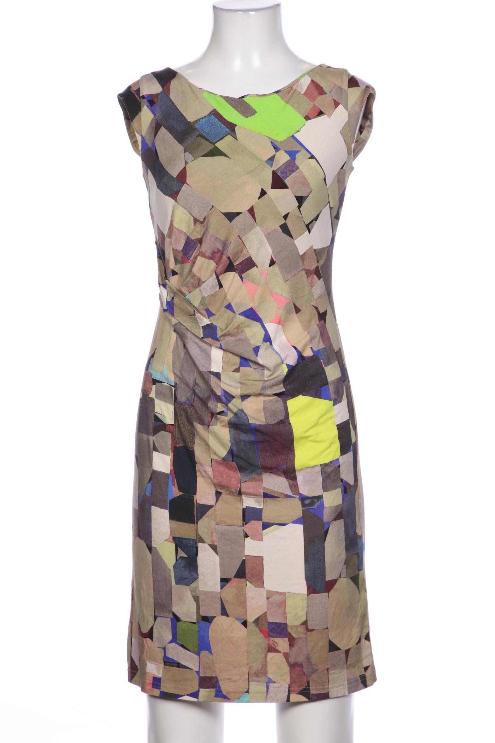 

Foxs Damen Kleid, mehrfarbig, Gr. 34