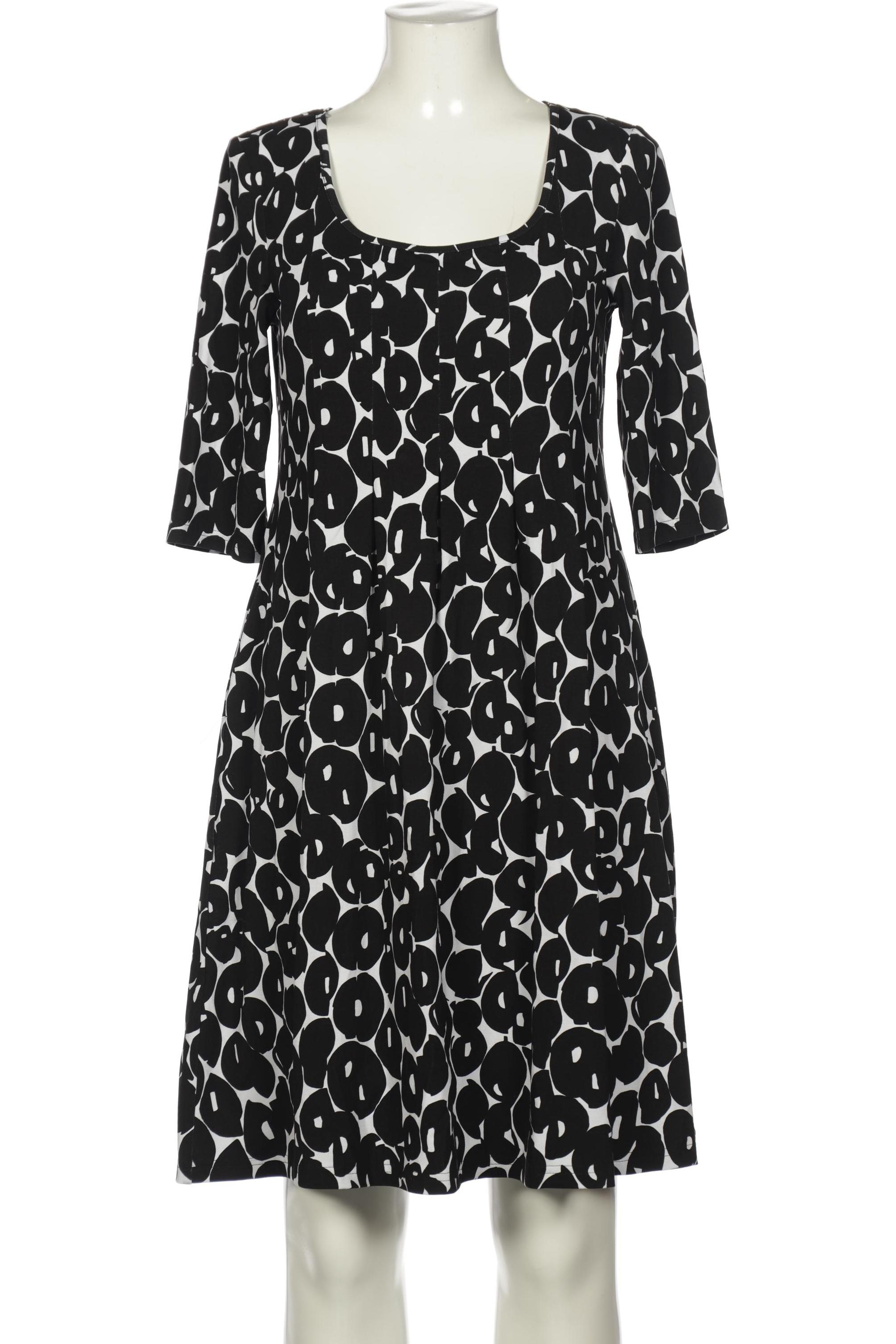 

Foxs Damen Kleid, schwarz, Gr. 40