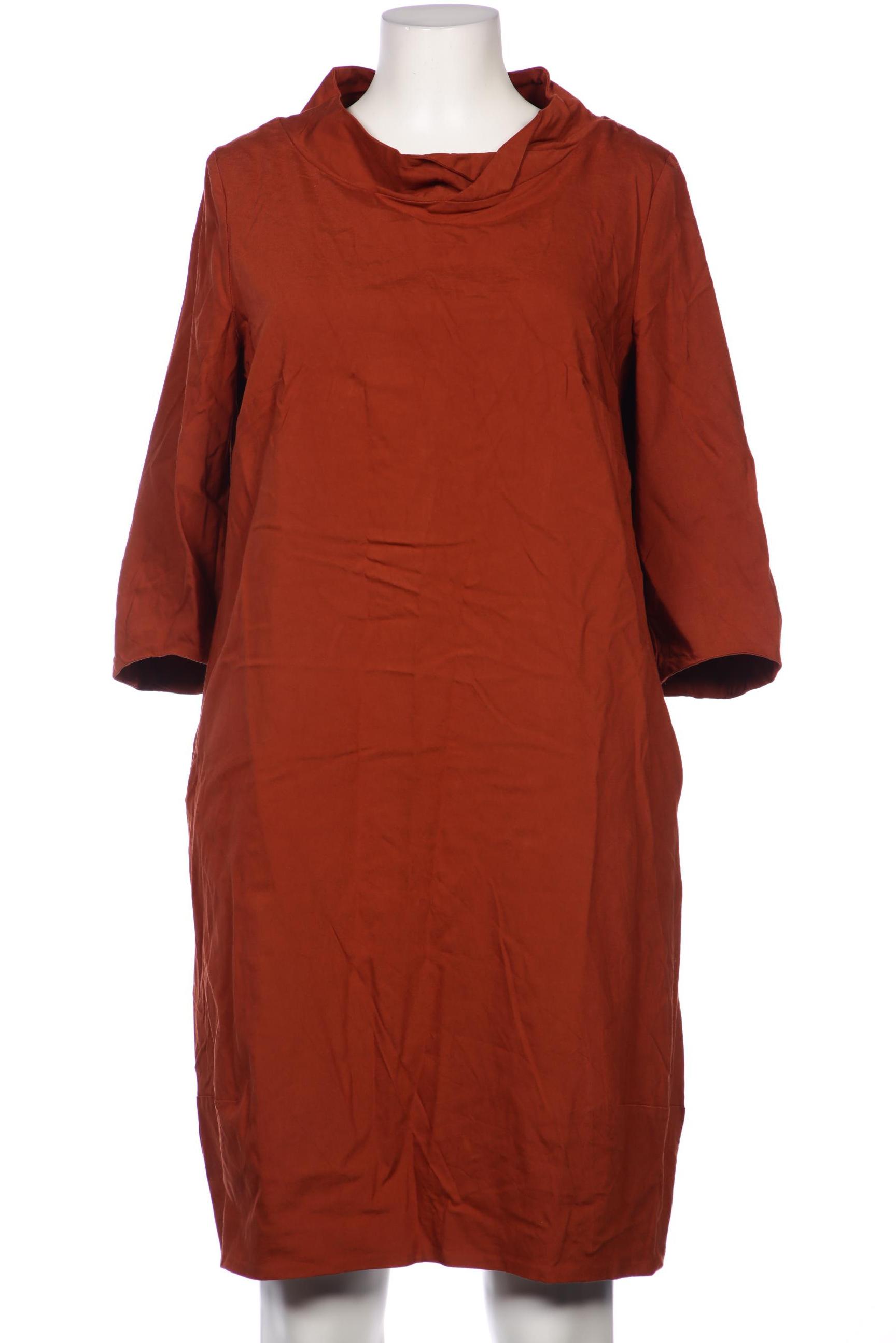 

Foxs Damen Kleid, orange, Gr. 46