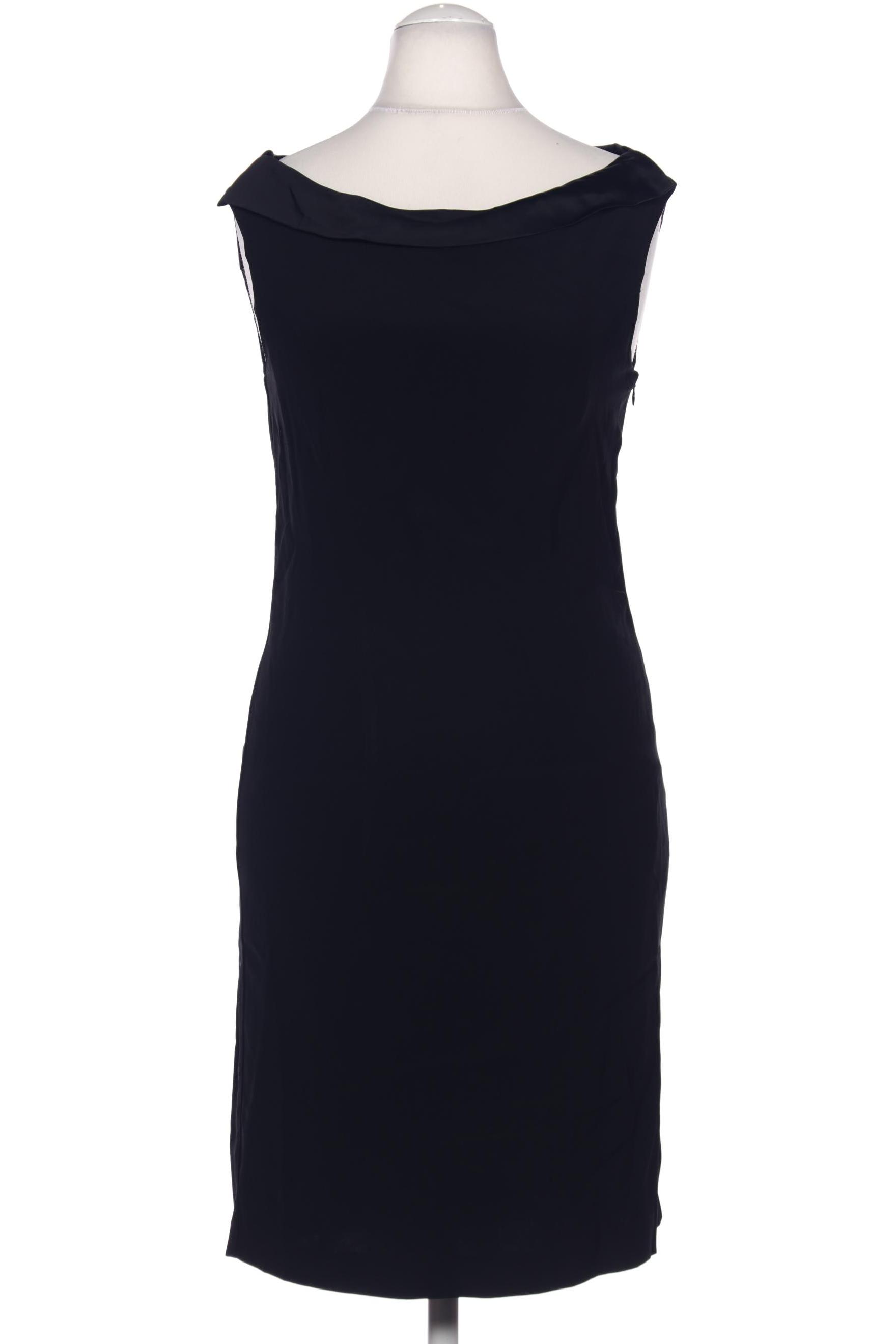 

Foxs Damen Kleid, schwarz, Gr. 38