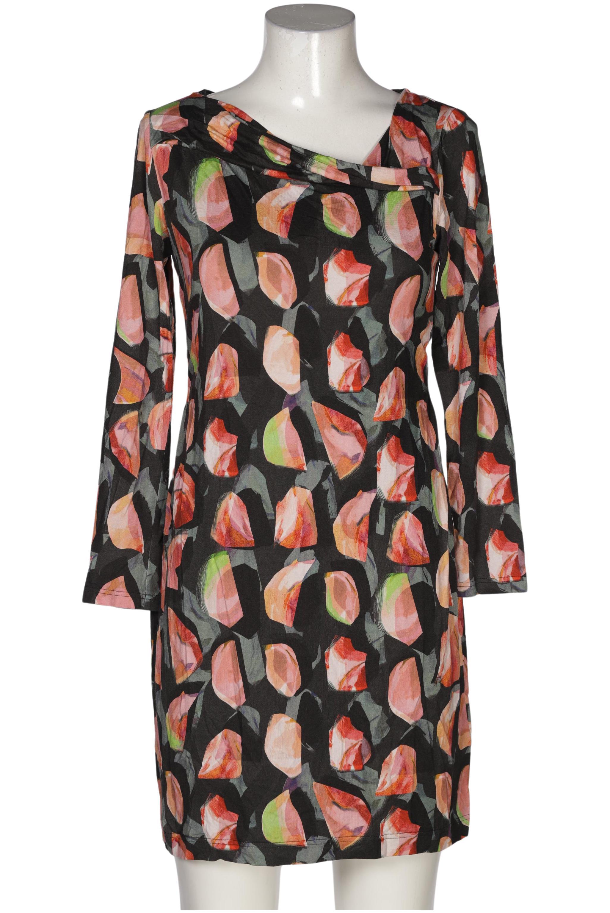 

Foxs Damen Kleid, schwarz, Gr. 38