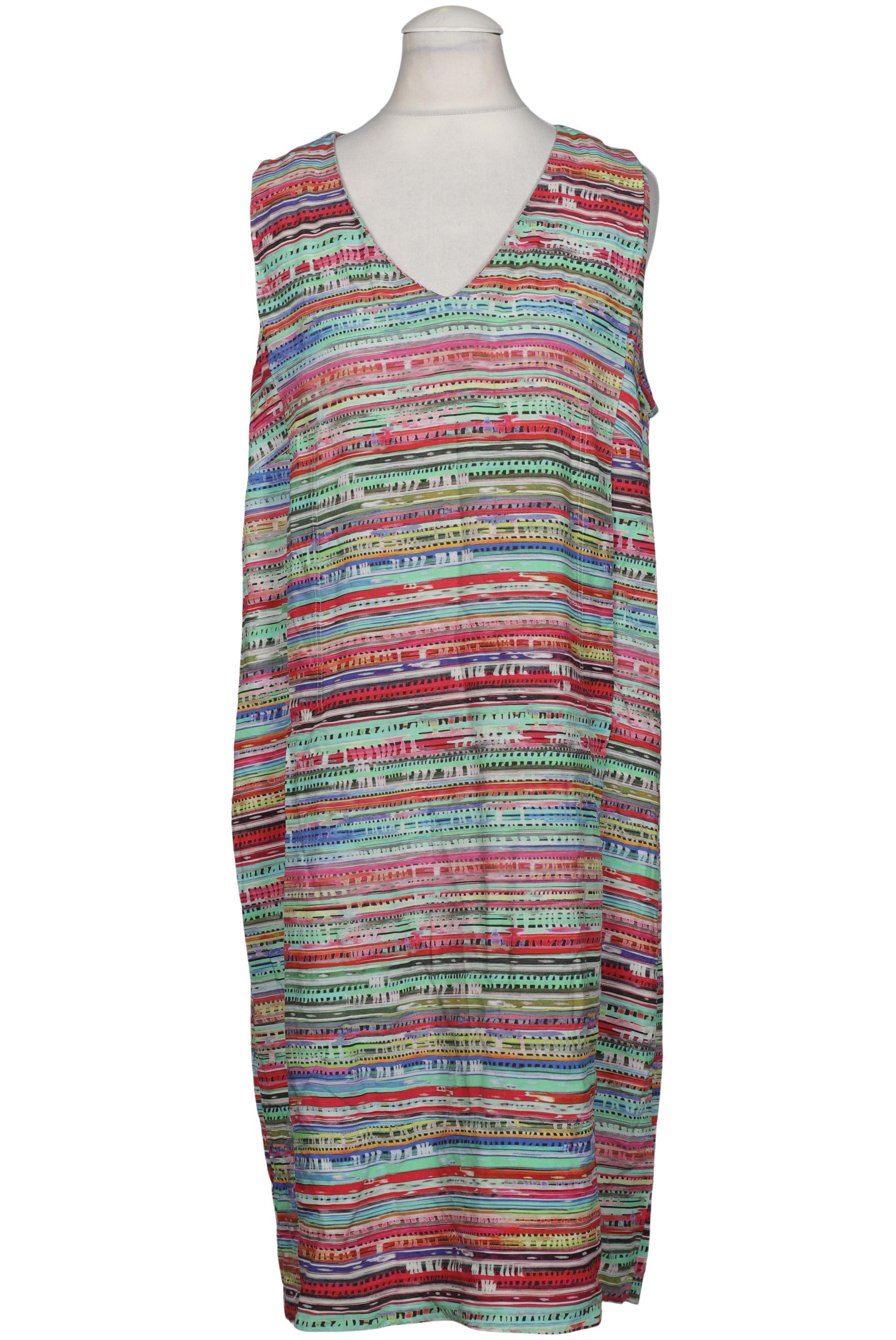 

Foxs Damen Kleid, mehrfarbig, Gr. 36