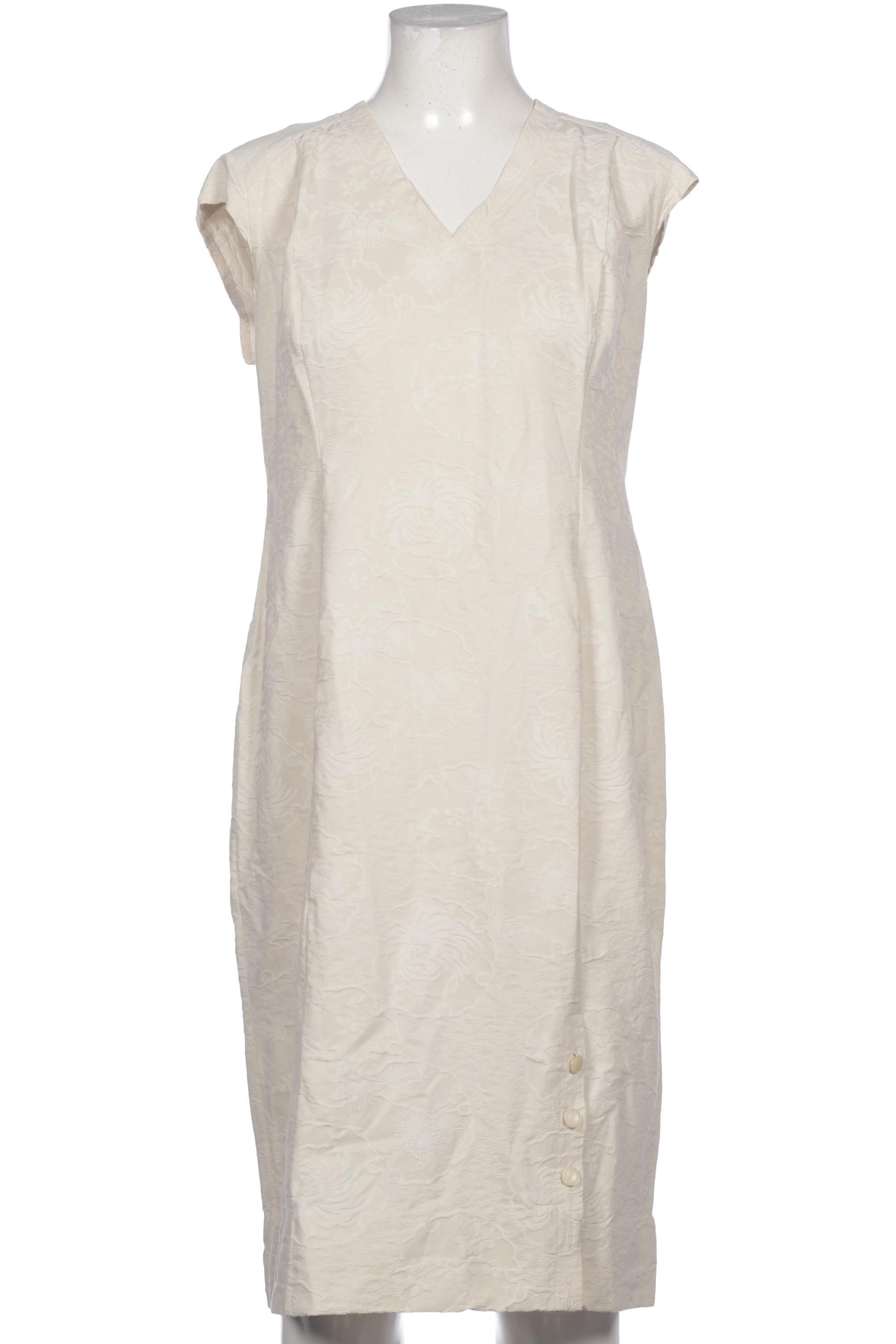 

Foxs Damen Kleid, beige, Gr. 40