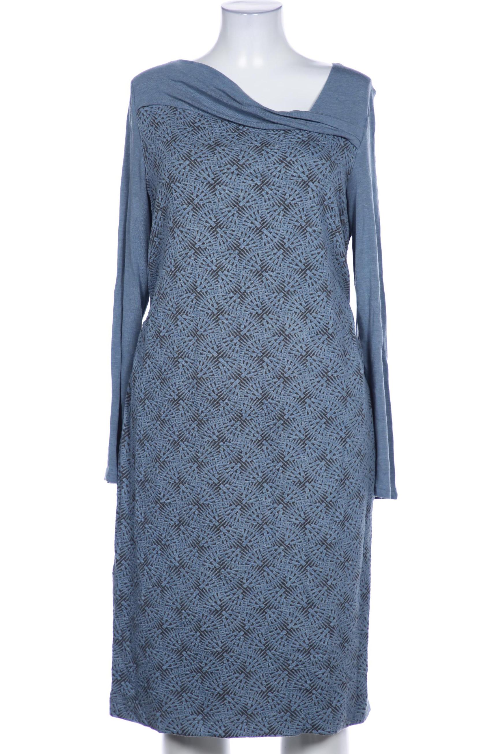 

FOXS Damen Kleid, blau